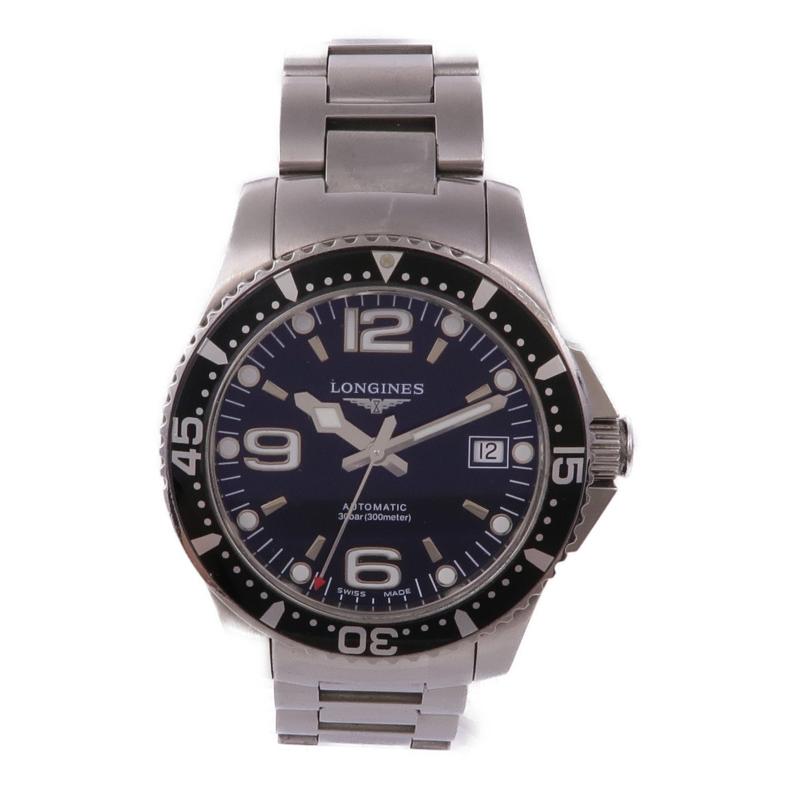 LONGINES HydroConquest L37414566