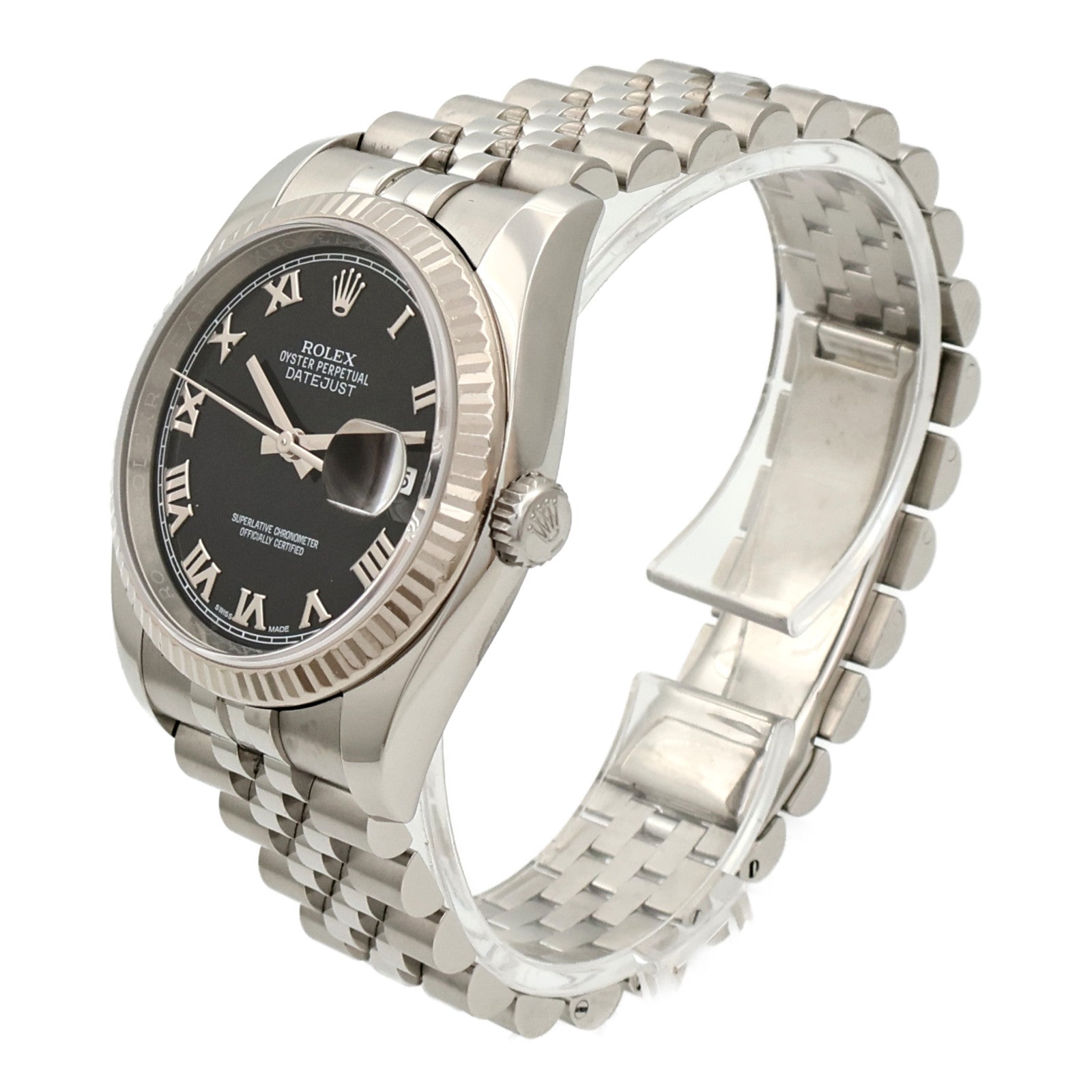 ROLEX Datejust 116234