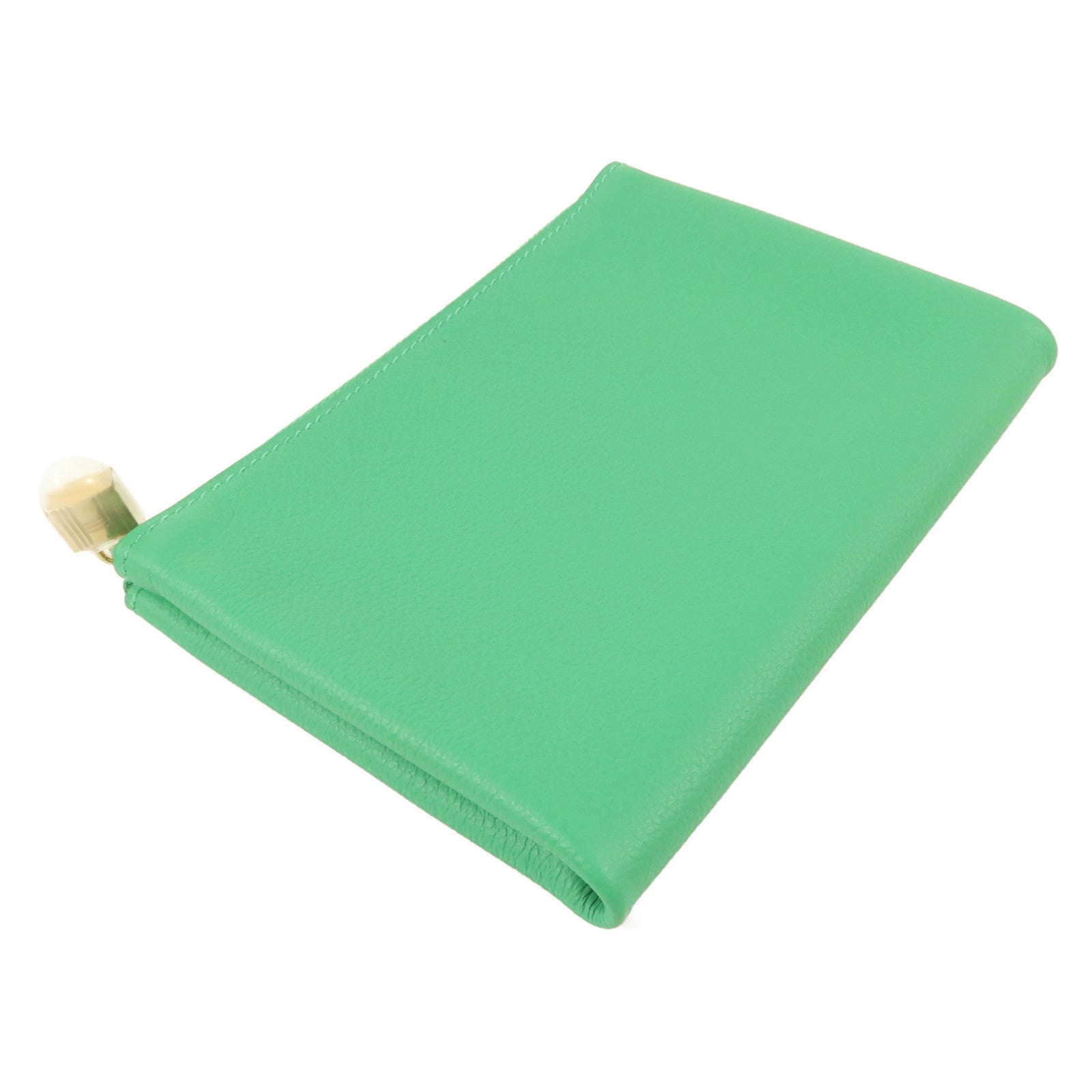 HERMES Evercolor皮革ATout 14 Pouch小袋