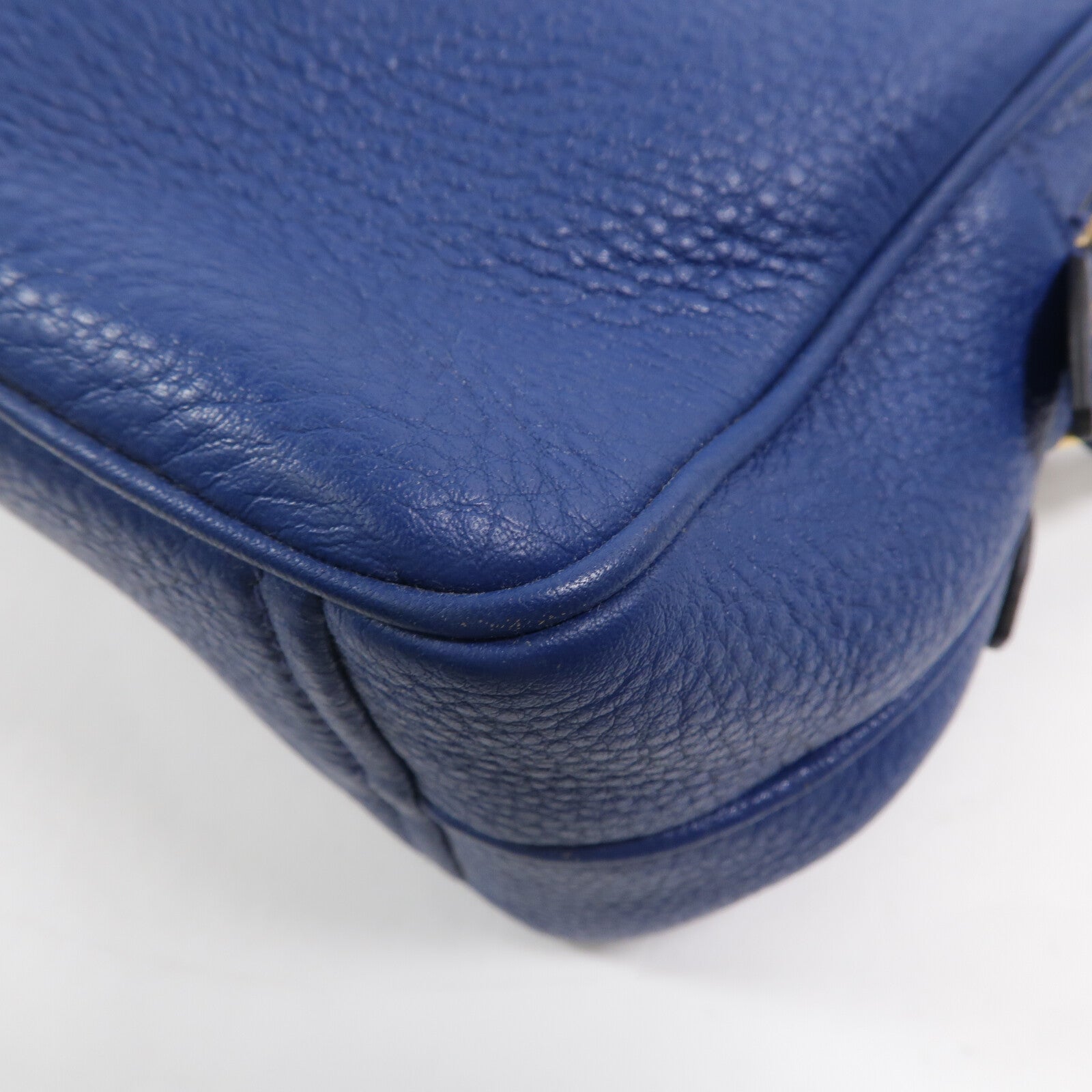 PRADA 牛皮皮革Shoulder Bag肩背袋