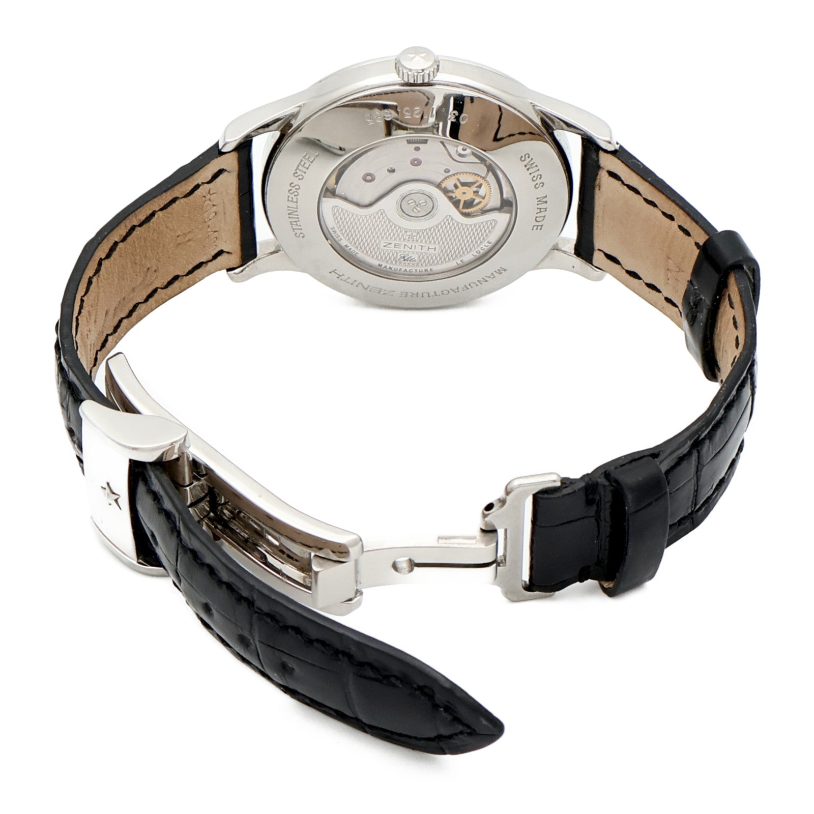 ZENITH Zenith Elite 03.1125.685