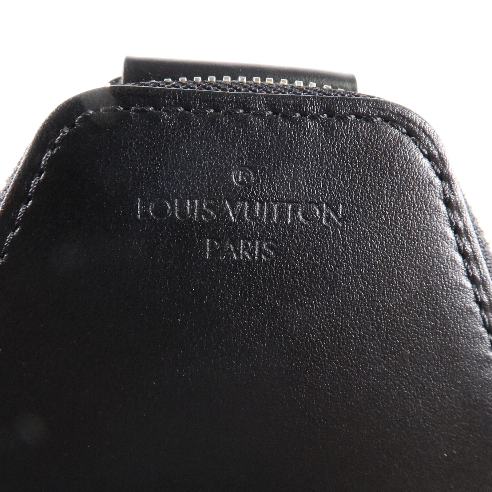 LOUIS VUITTON Damier Graphite Avenue NM肩背袋