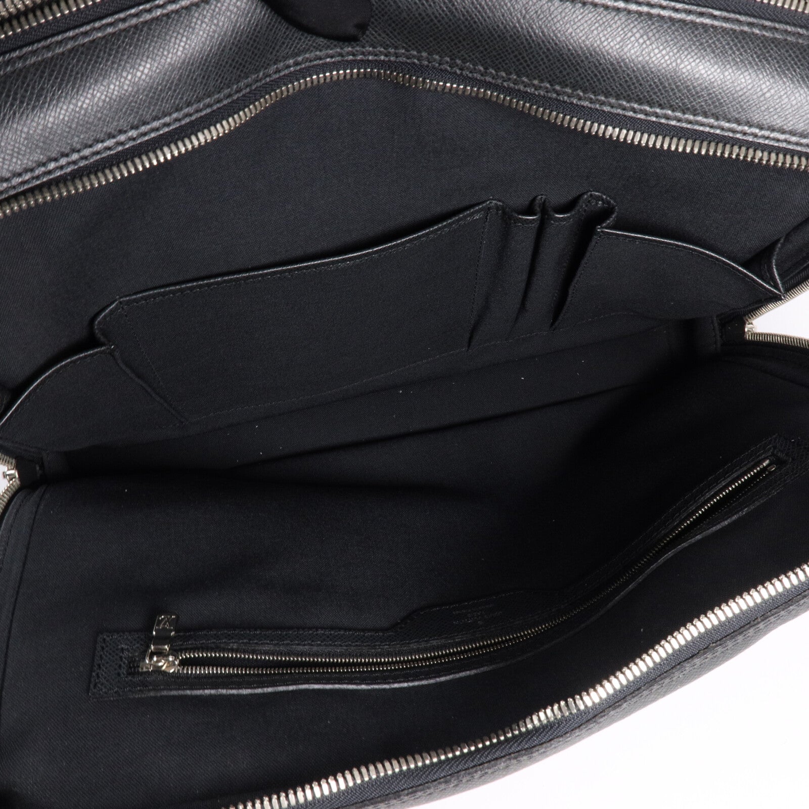 LOUIS VUITTON Taiga Alexander手挽袋