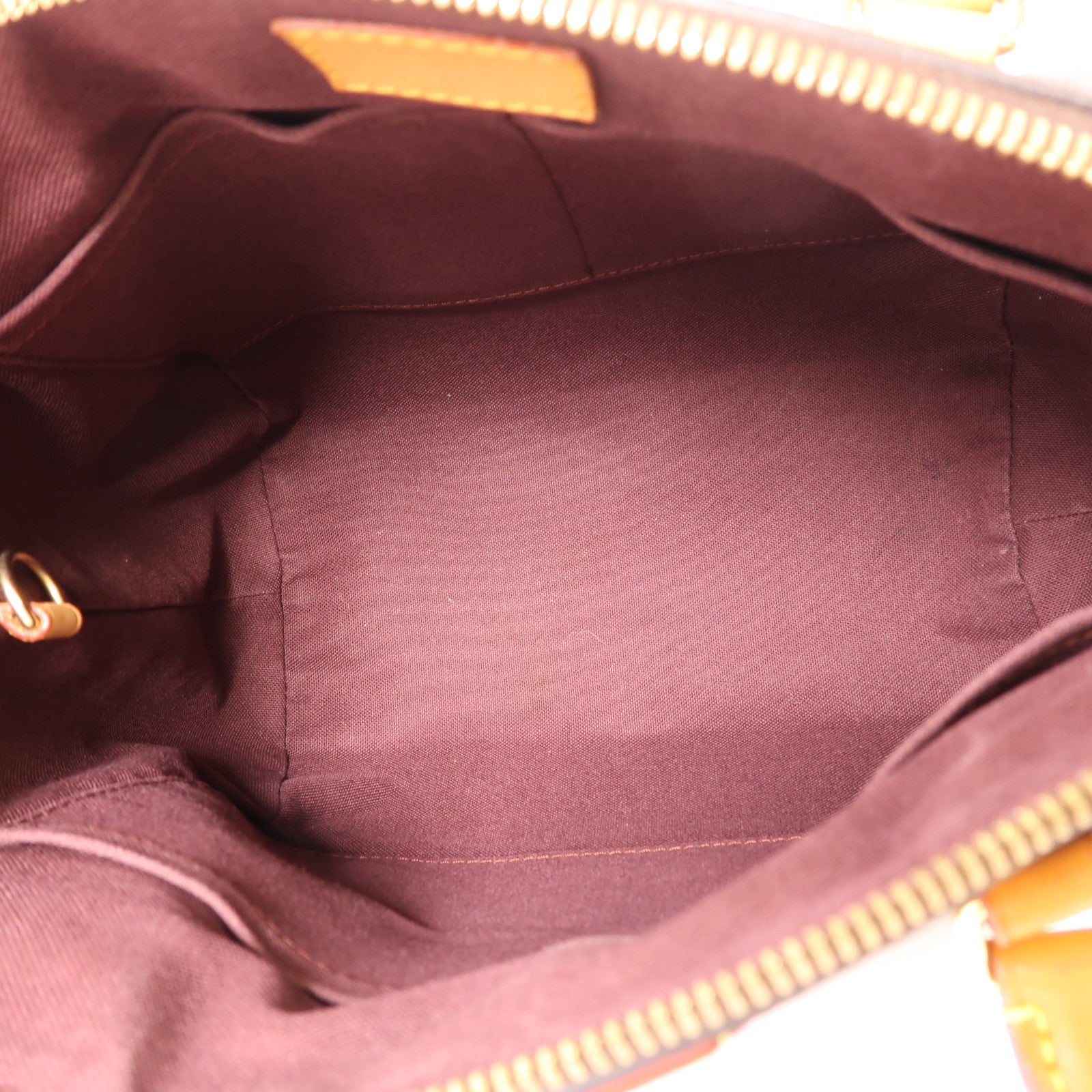 LOUIS VUITTON Monogram Turenne PM金扣手挽肩背兩用袋