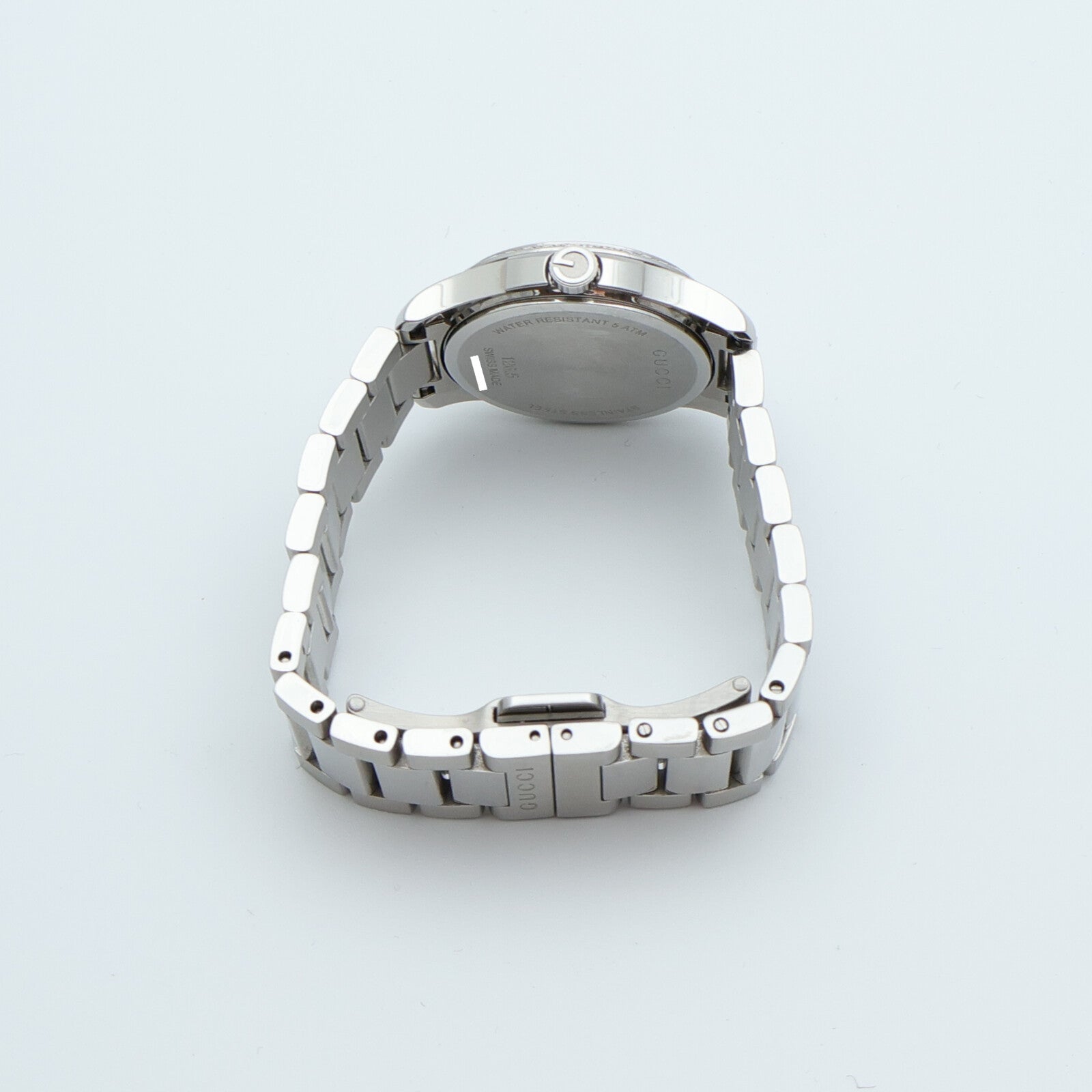 GUCCI Timeless 126.5