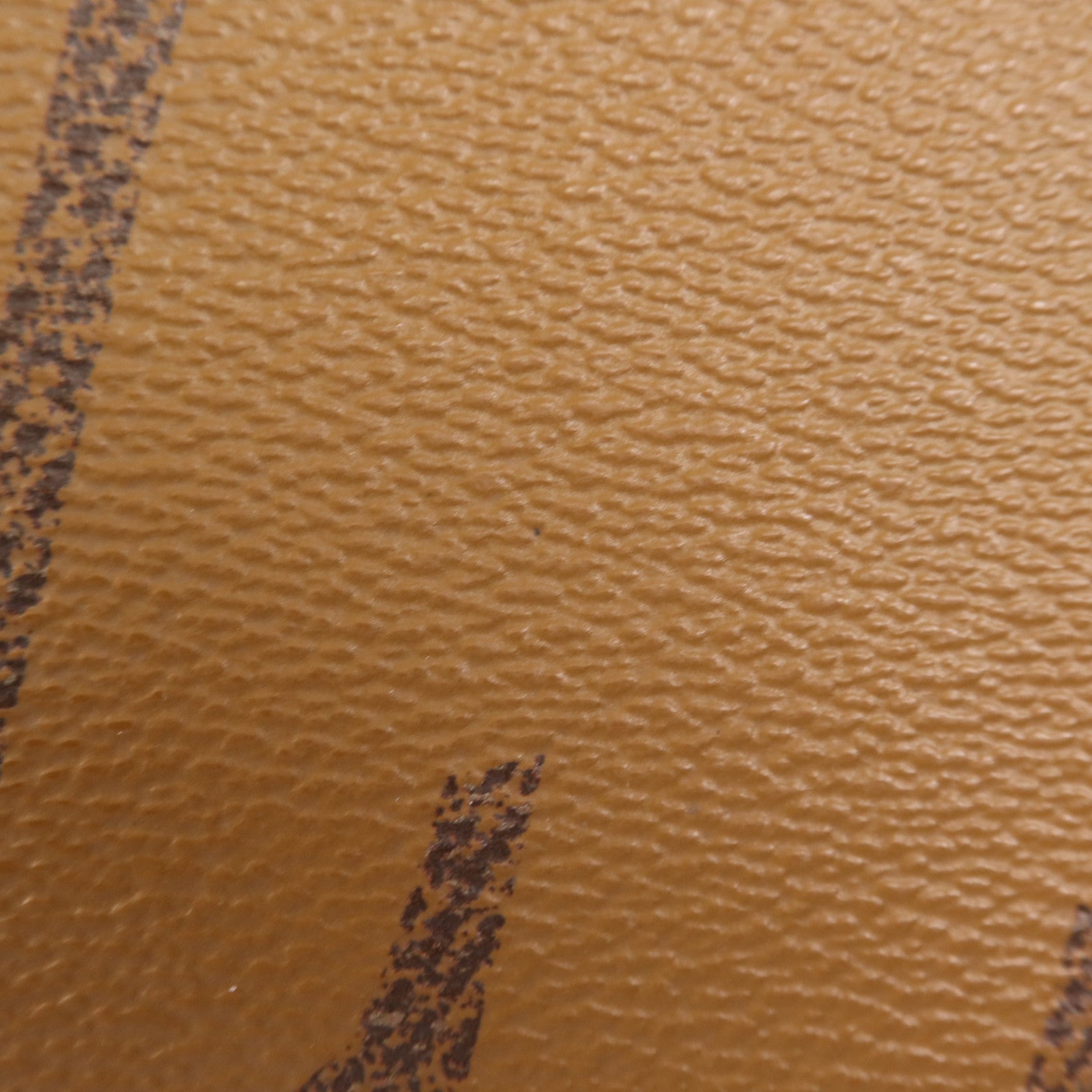 LOUIS VUITTON Monogram Giant Reverse Zippy Wallet金扣長錢包