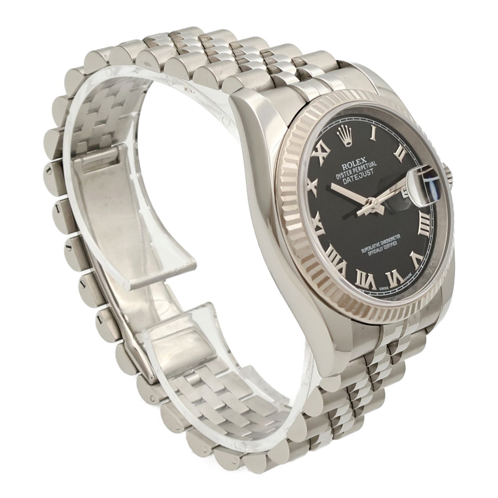 ROLEX Datejust 116234