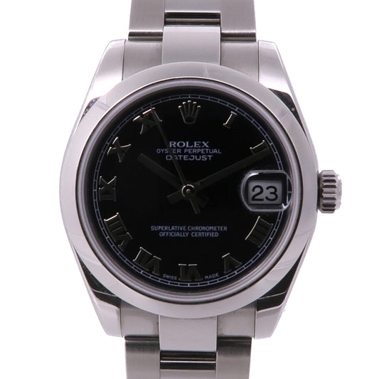 ROLEX Datejust 178240