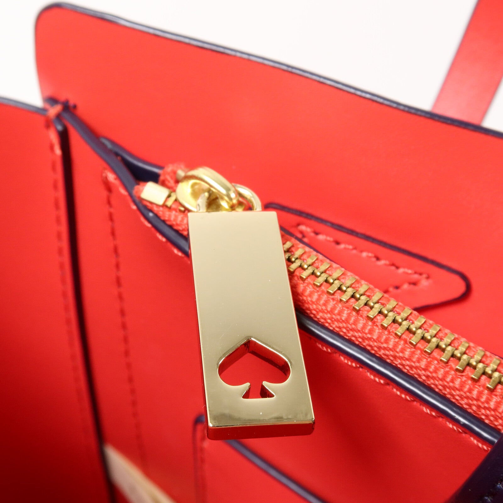 Kate Spade 牛皮皮革2 Way Shoulder手挽肩背兩用袋