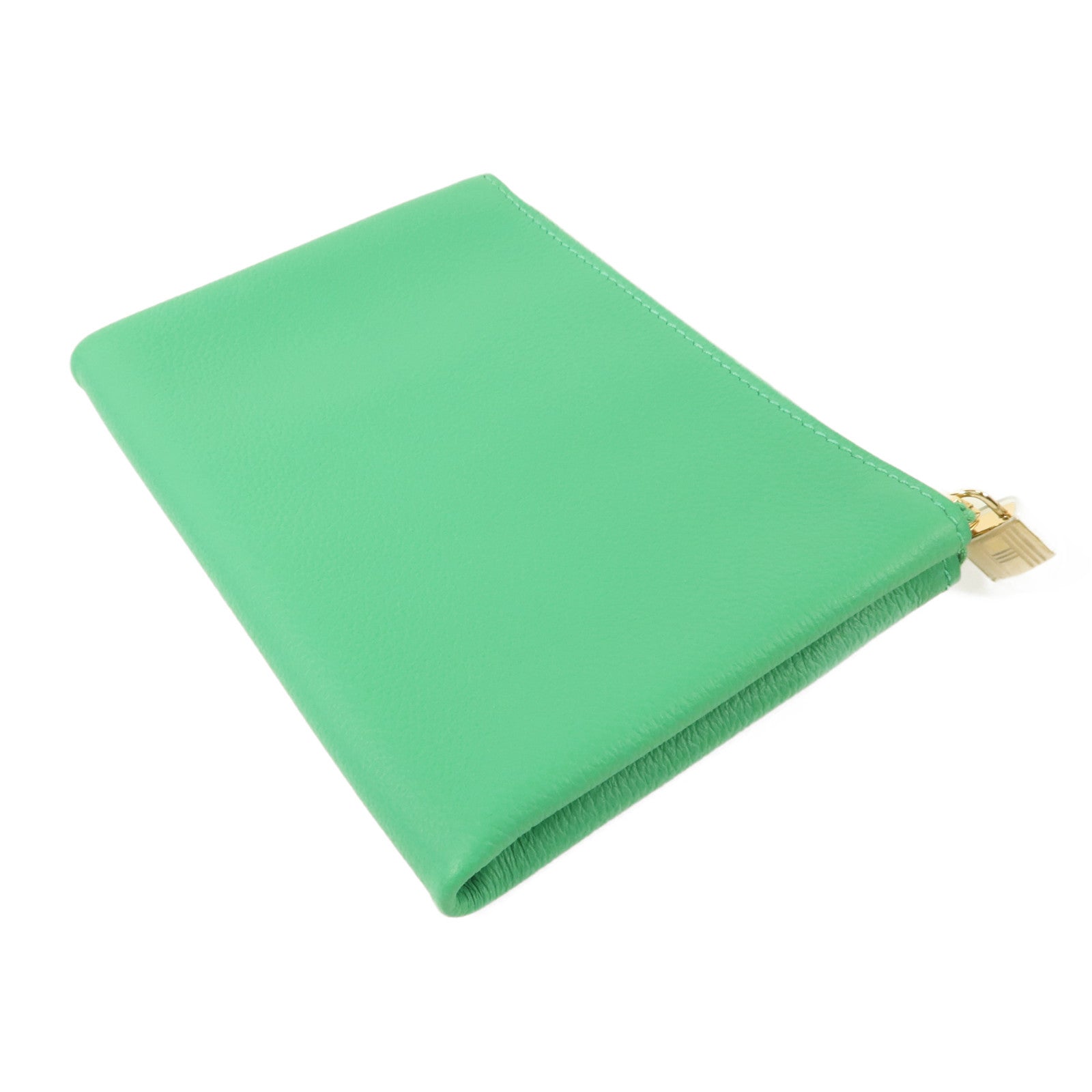 HERMES Evercolor皮革ATout 14 Pouch小袋
