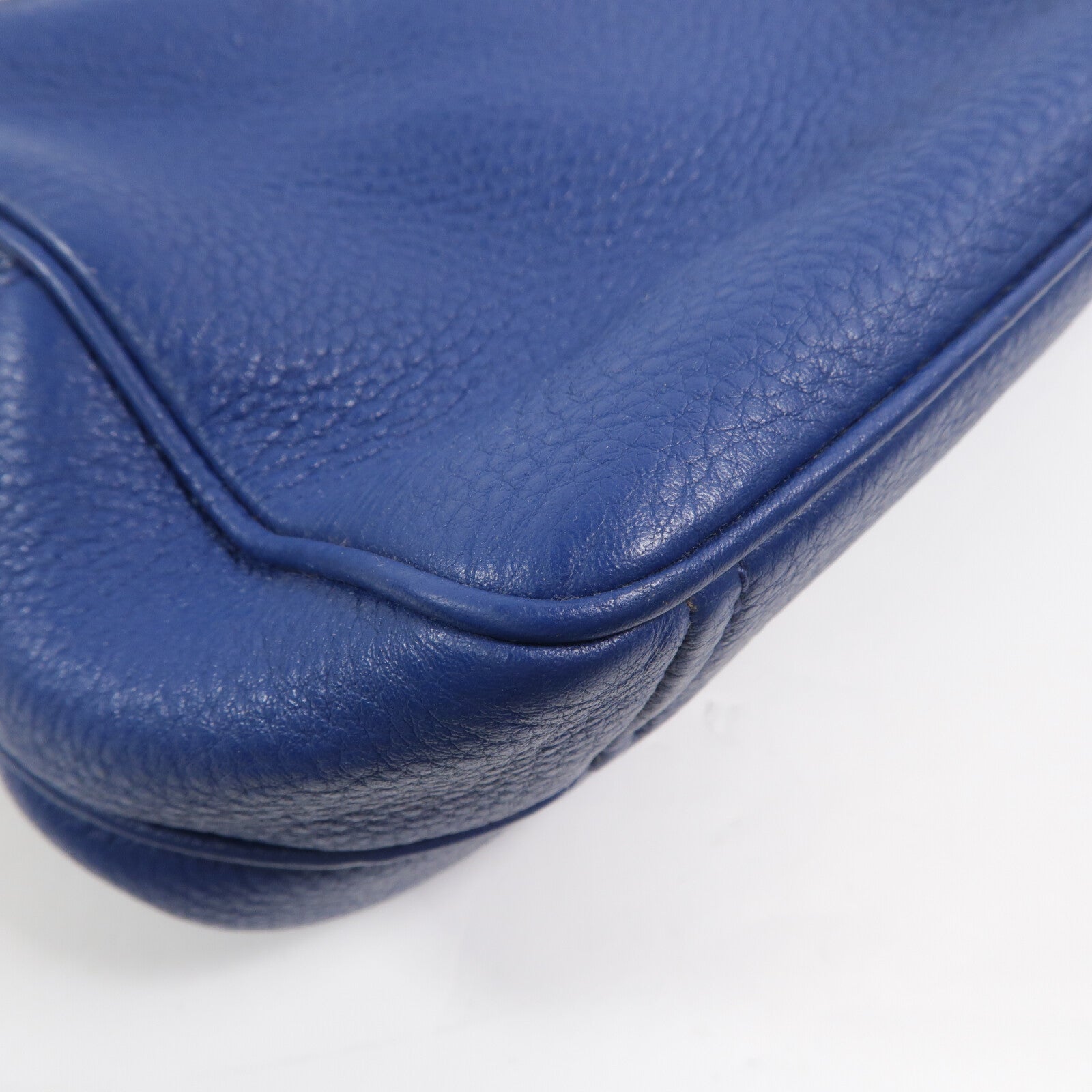 PRADA 牛皮皮革Shoulder Bag肩背袋