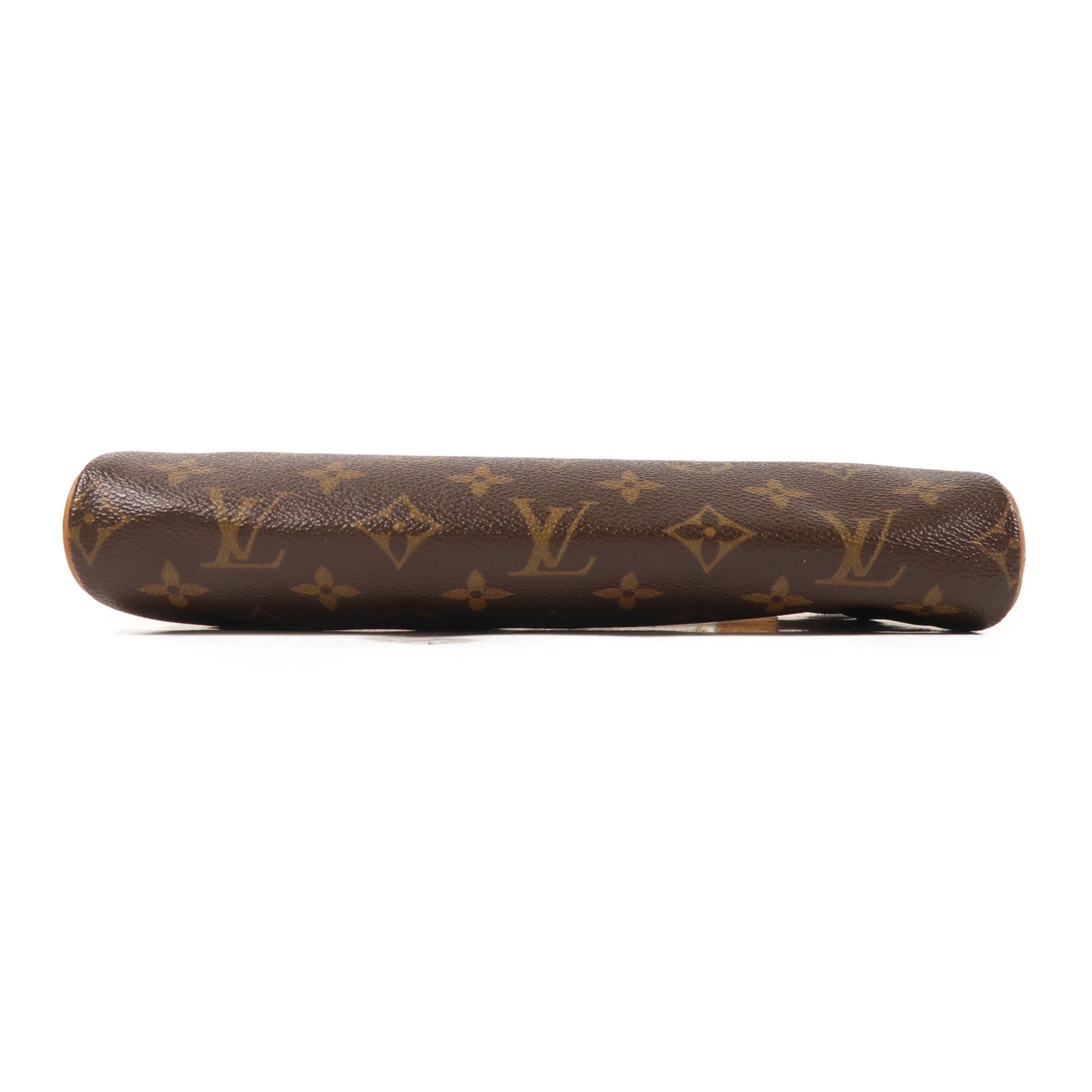LOUIS VUITTON Monogram Eva金扣手挽肩背兩用袋