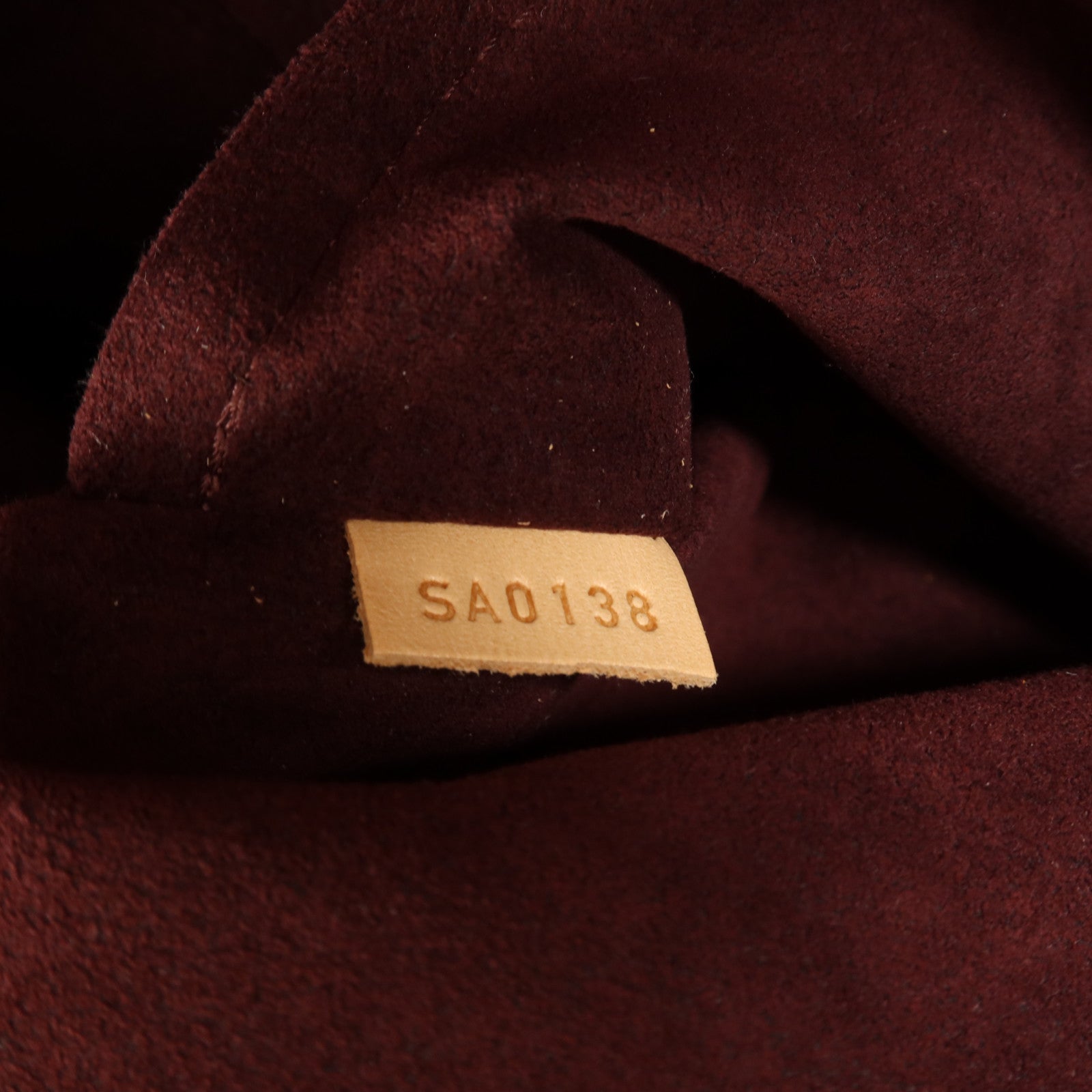 LOUIS VUITTON Monogram Melie金扣手挽肩背兩用袋