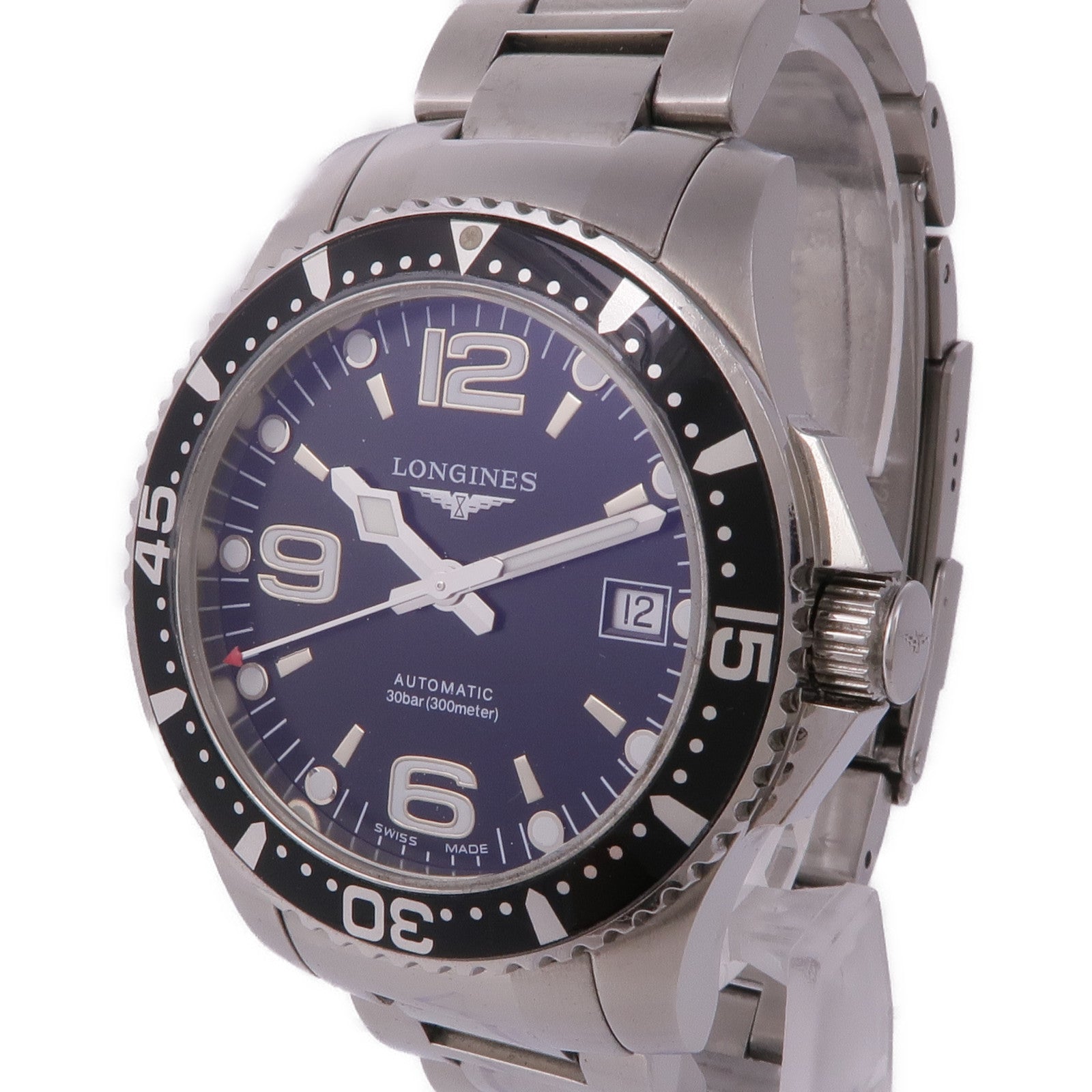 LONGINES HydroConquest L37414566