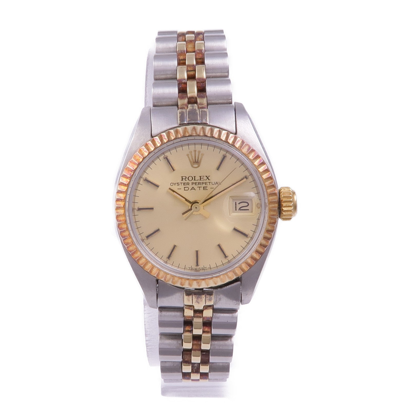 ROLEX Datejust 26mm 6917