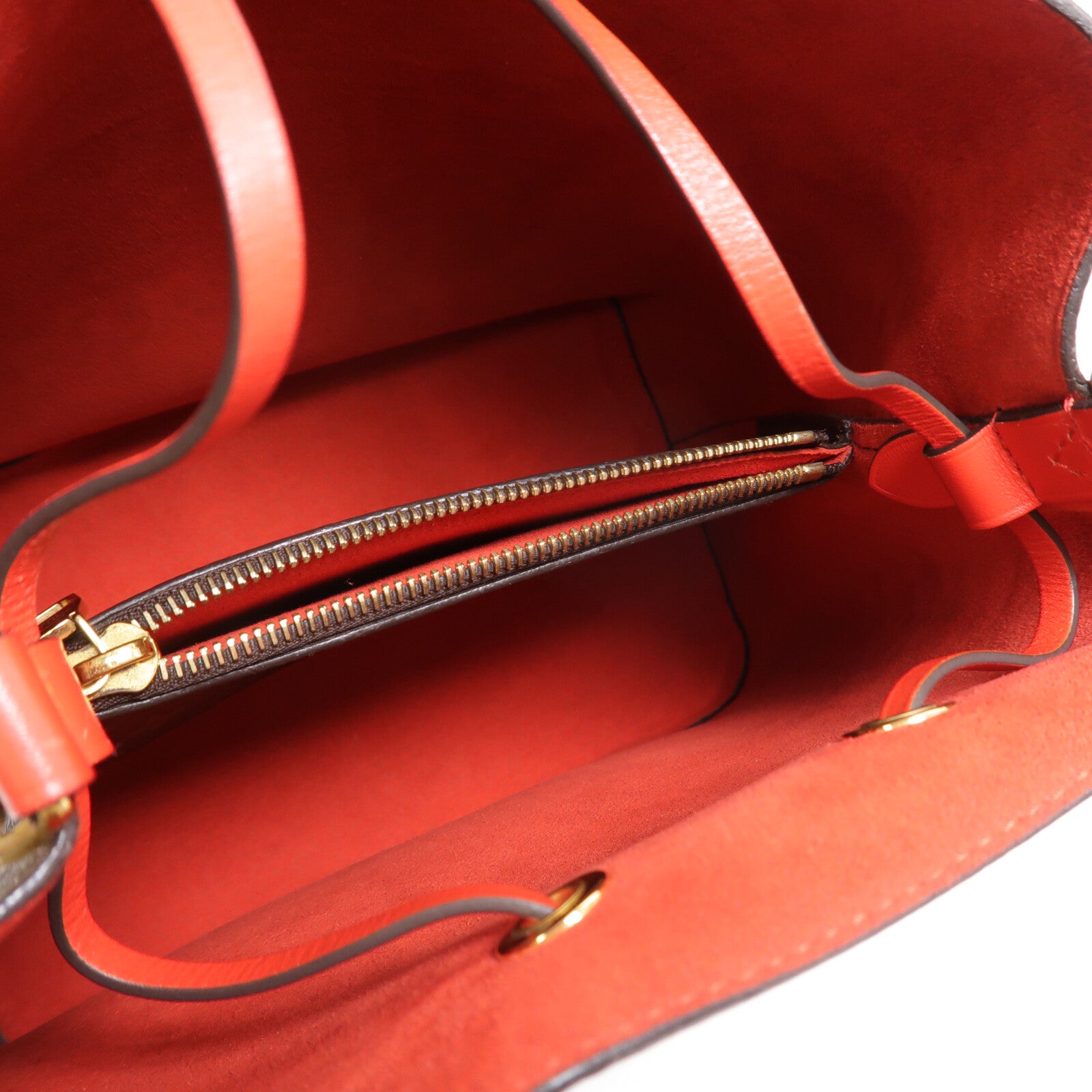 LOUIS VUITTON Monogram Neo Noe Bucket Bag肩背袋