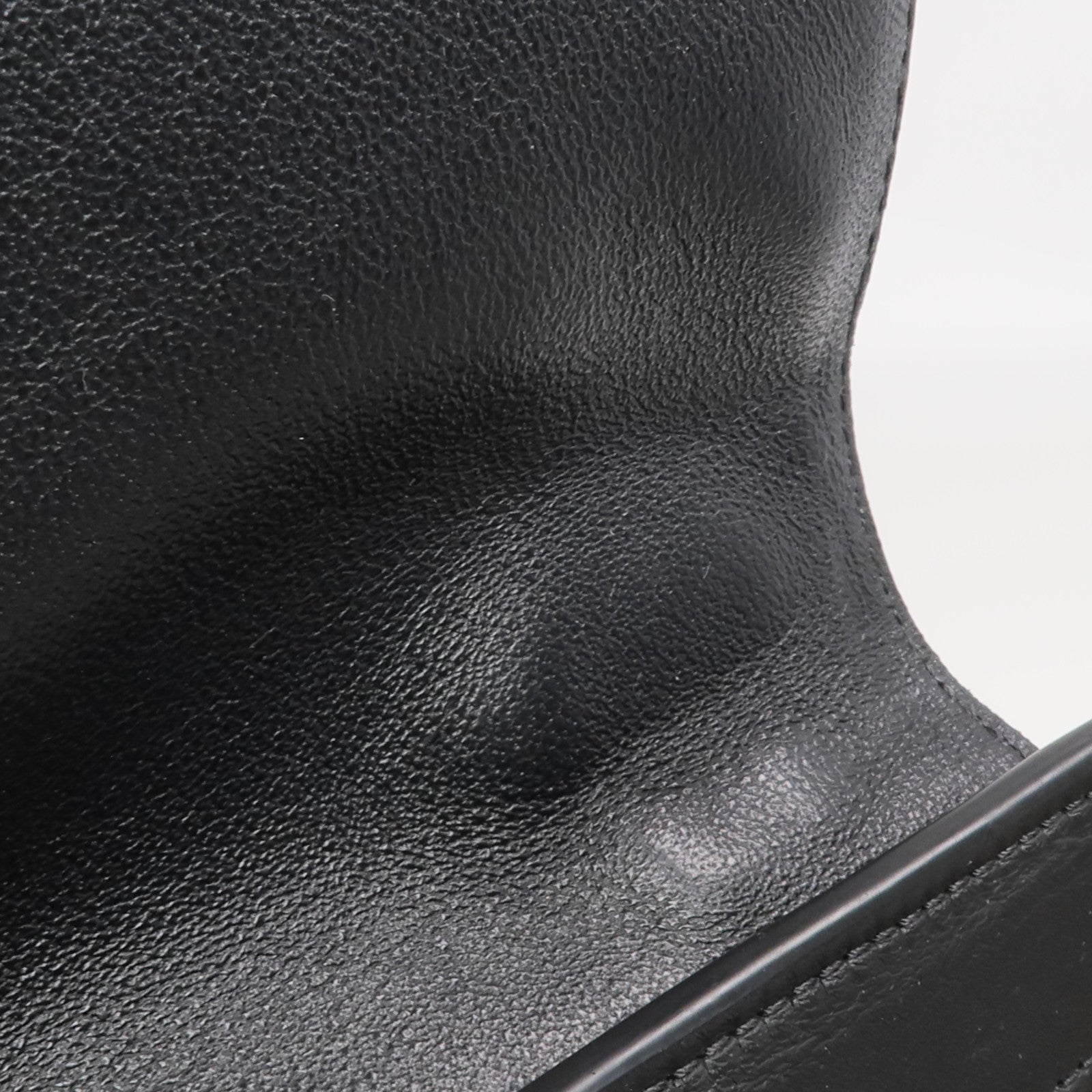 CELINE 牛皮皮革Trapeze金扣手挽肩背兩用袋