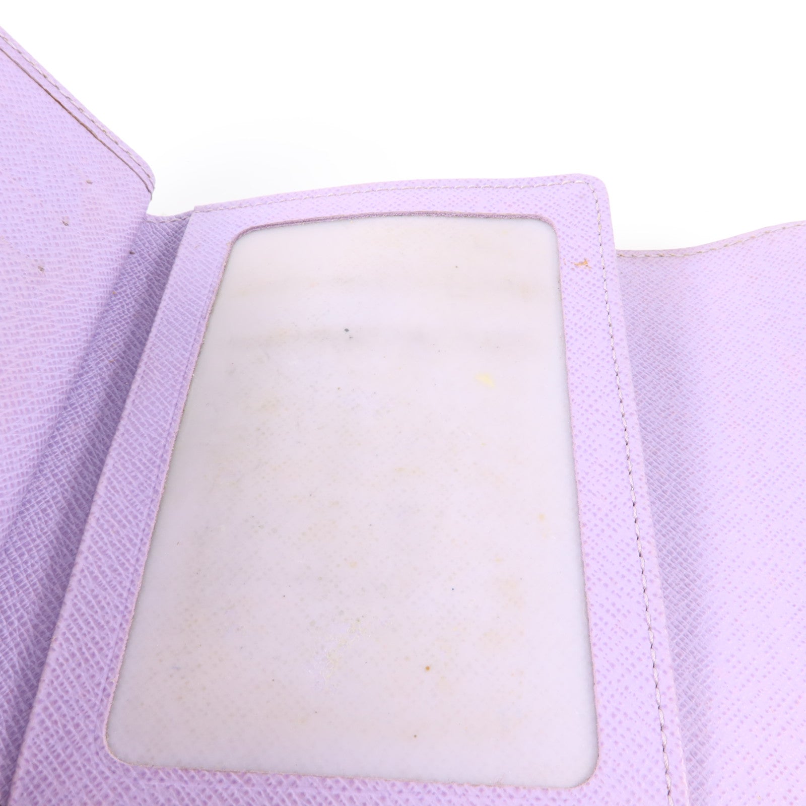 LOUIS VUITTON Monogram Multicolore Portefeuille Joy金扣錢包