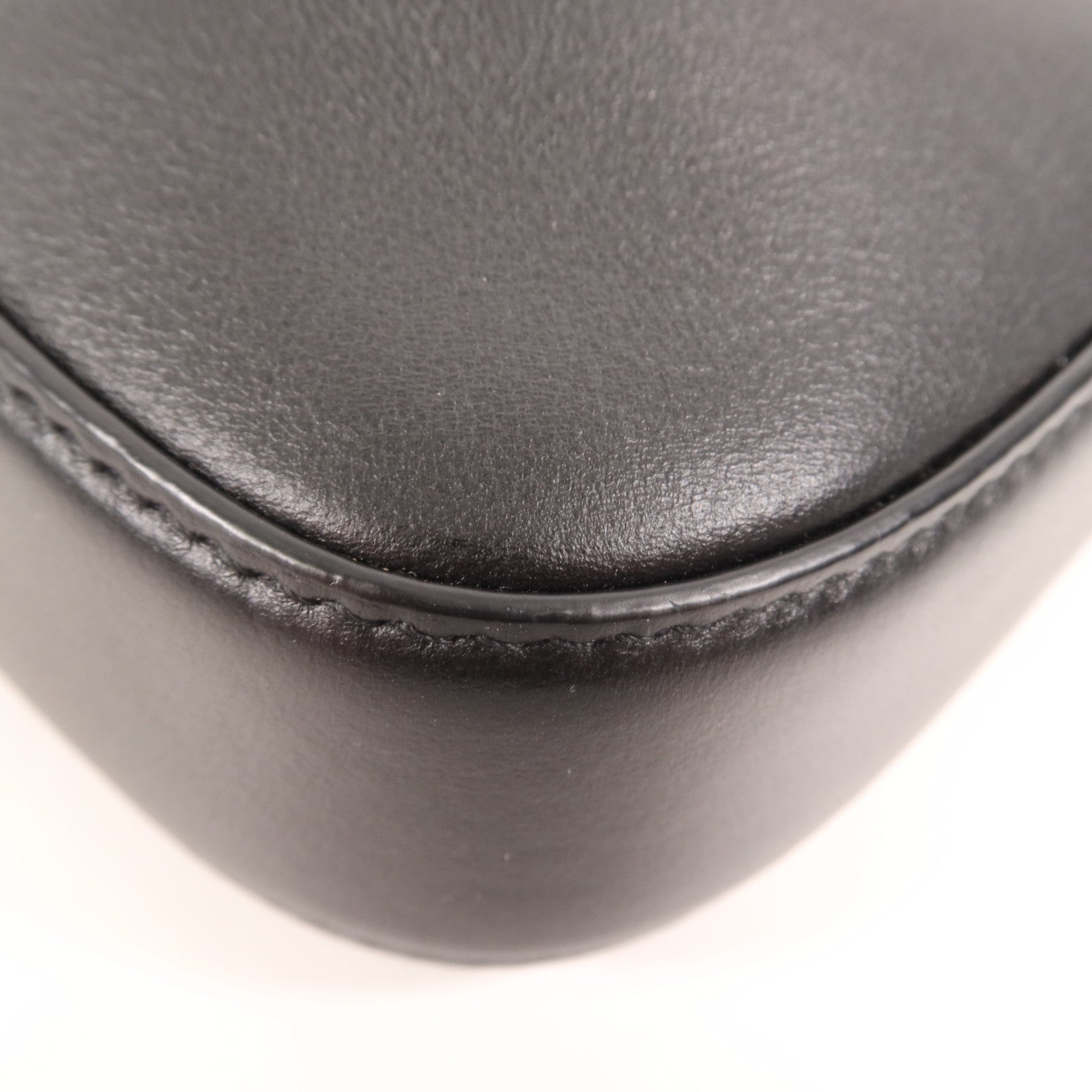 BVLGARI 牛皮皮革Serpenti Baia金扣鏈帶肩背袋