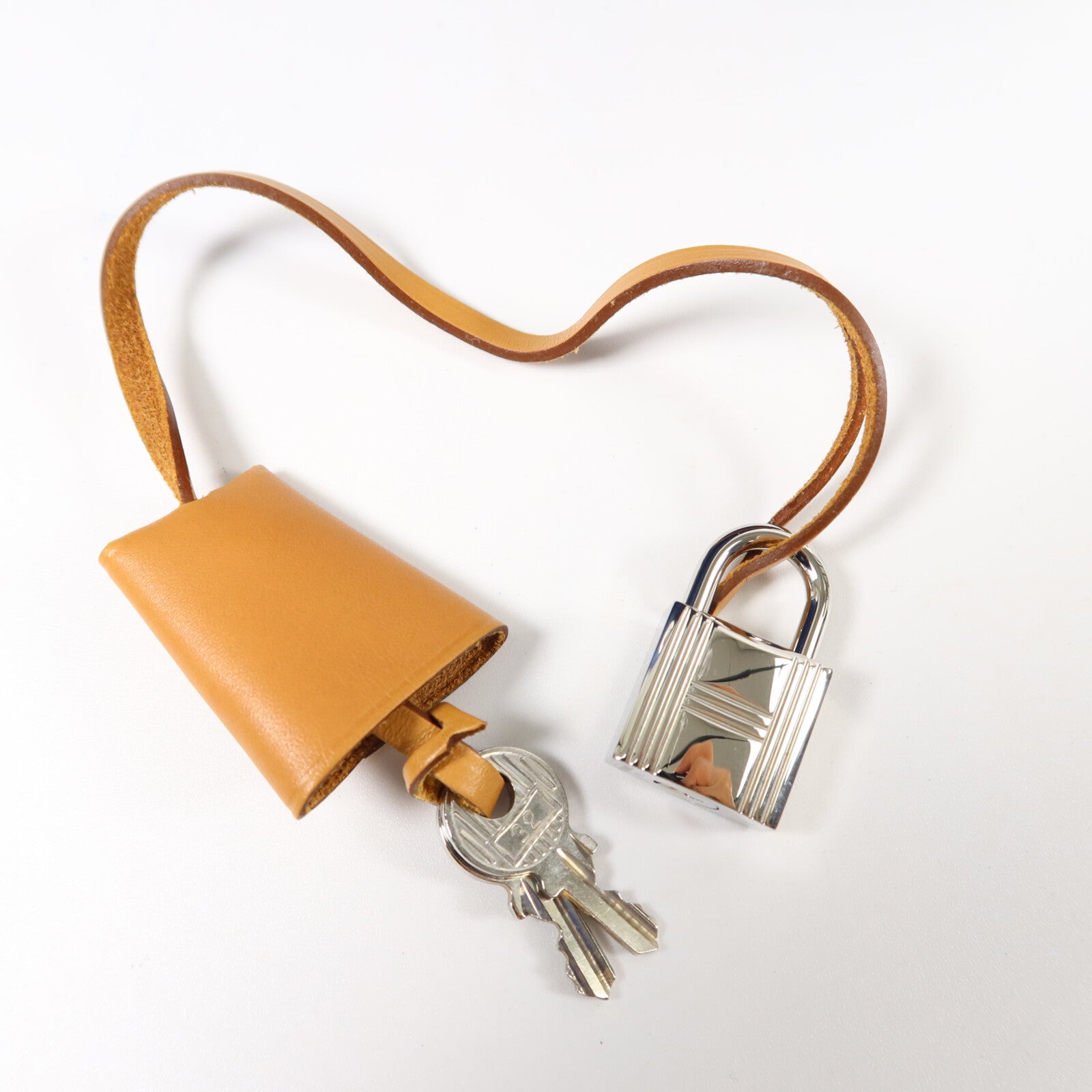 HERMES 帆布Herbag PM手挽肩背兩用袋Blue