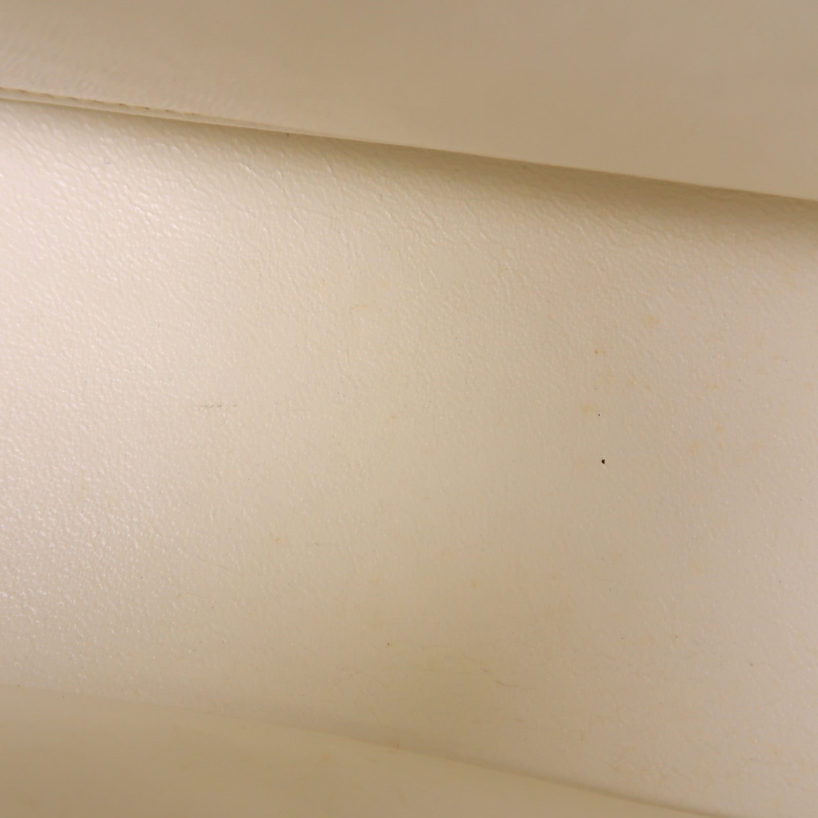 CHANEL 牛皮皮革Large Classic銀扣鏈帶肩背袋