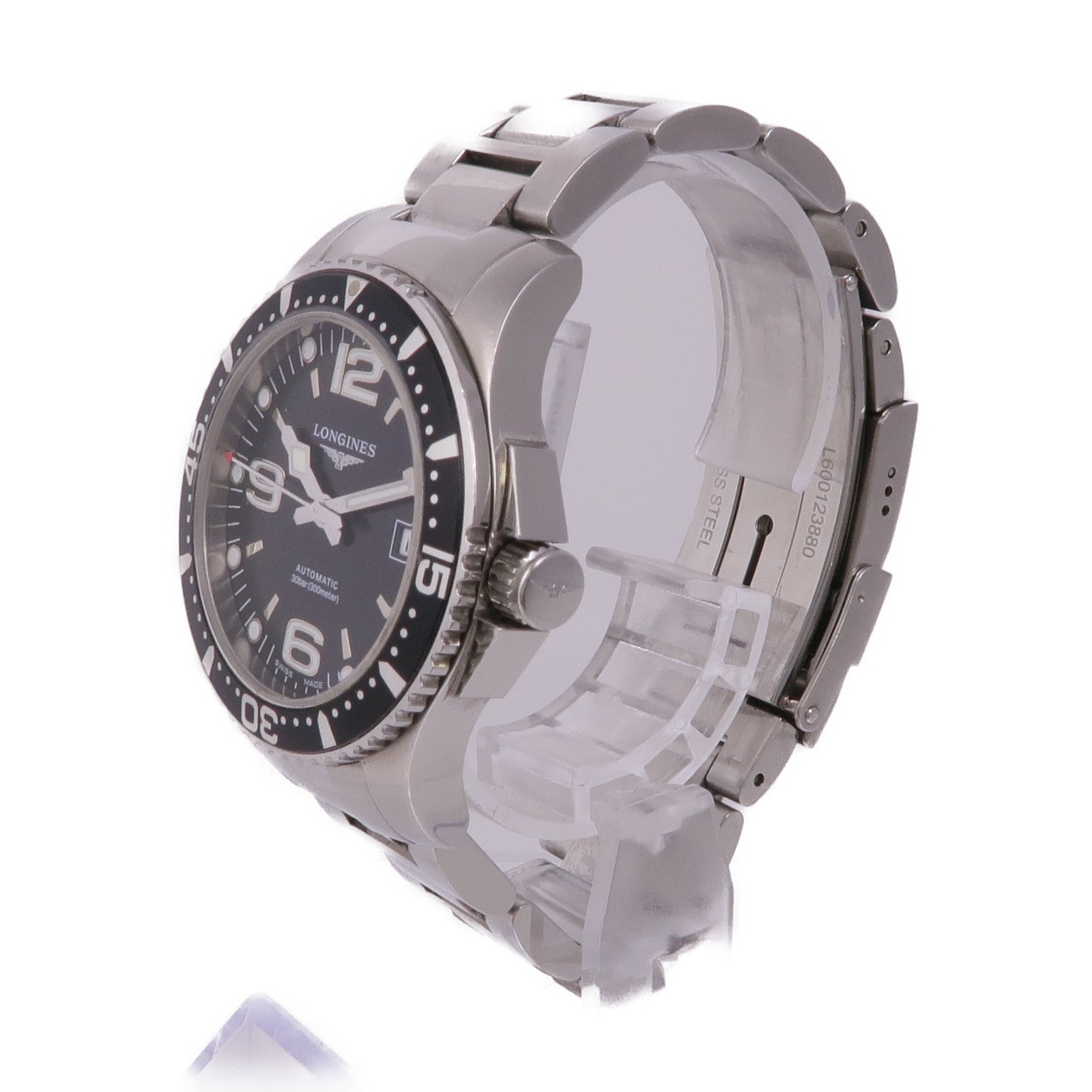 LONGINES HydroConquest L37414566