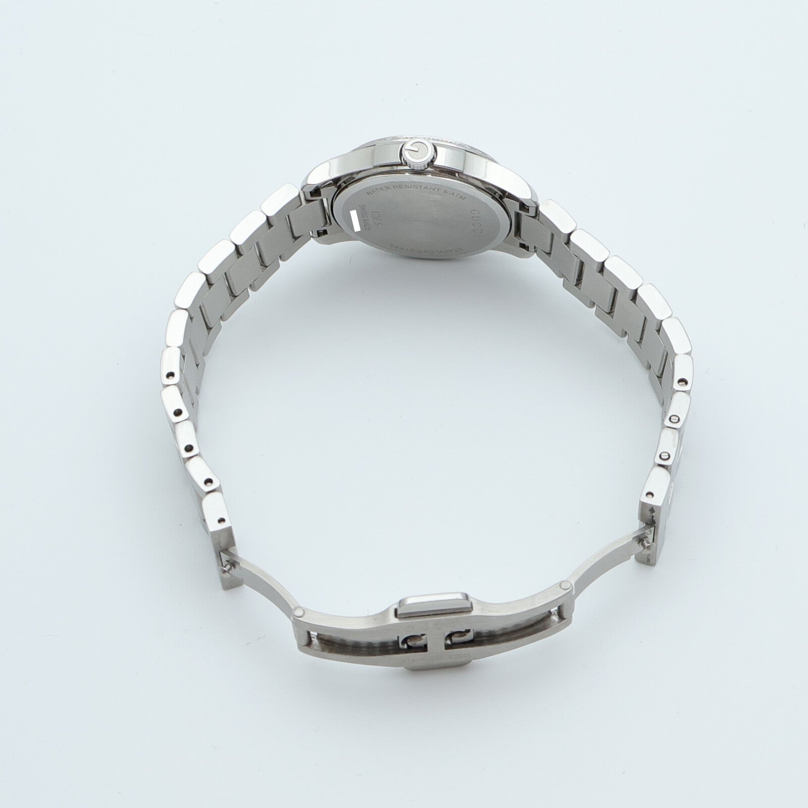 GUCCI Timeless 126.5