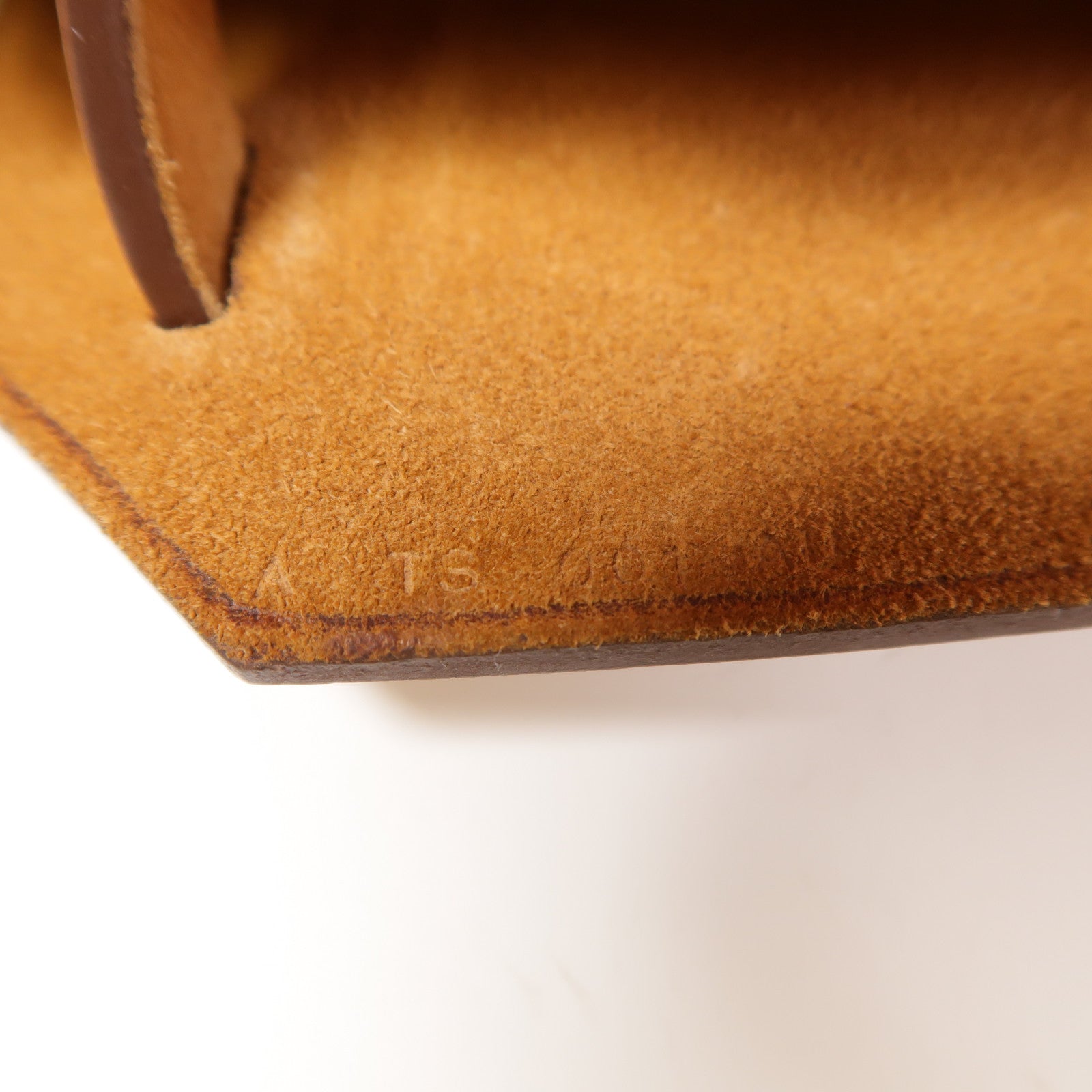 HERMES 帆布/牛皮皮革Herbag PM銀扣手挽肩背兩用袋