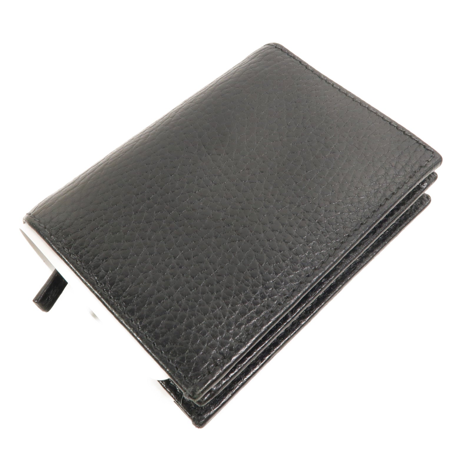 GUCCI 牛皮皮革Wallet錢包