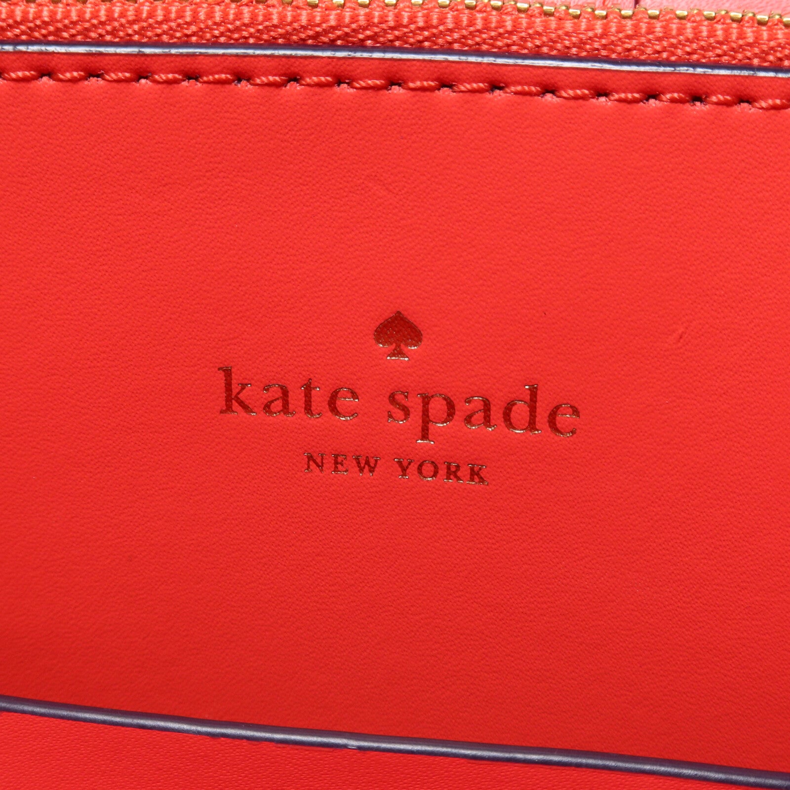 Kate Spade 牛皮皮革2 Way Shoulder手挽肩背兩用袋