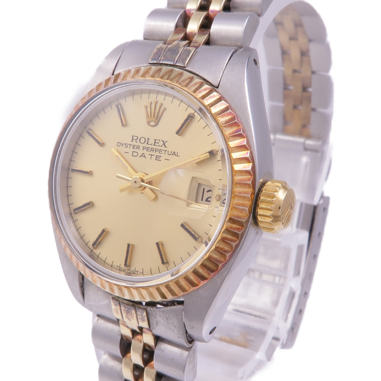 ROLEX Datejust 26mm 6917