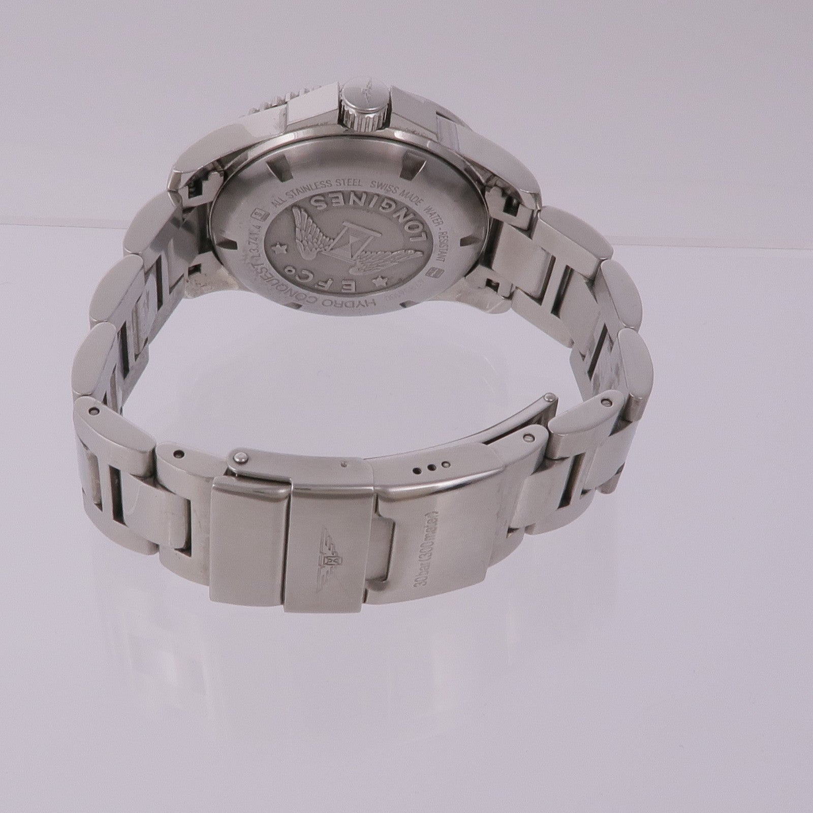 LONGINES HydroConquest L37414566