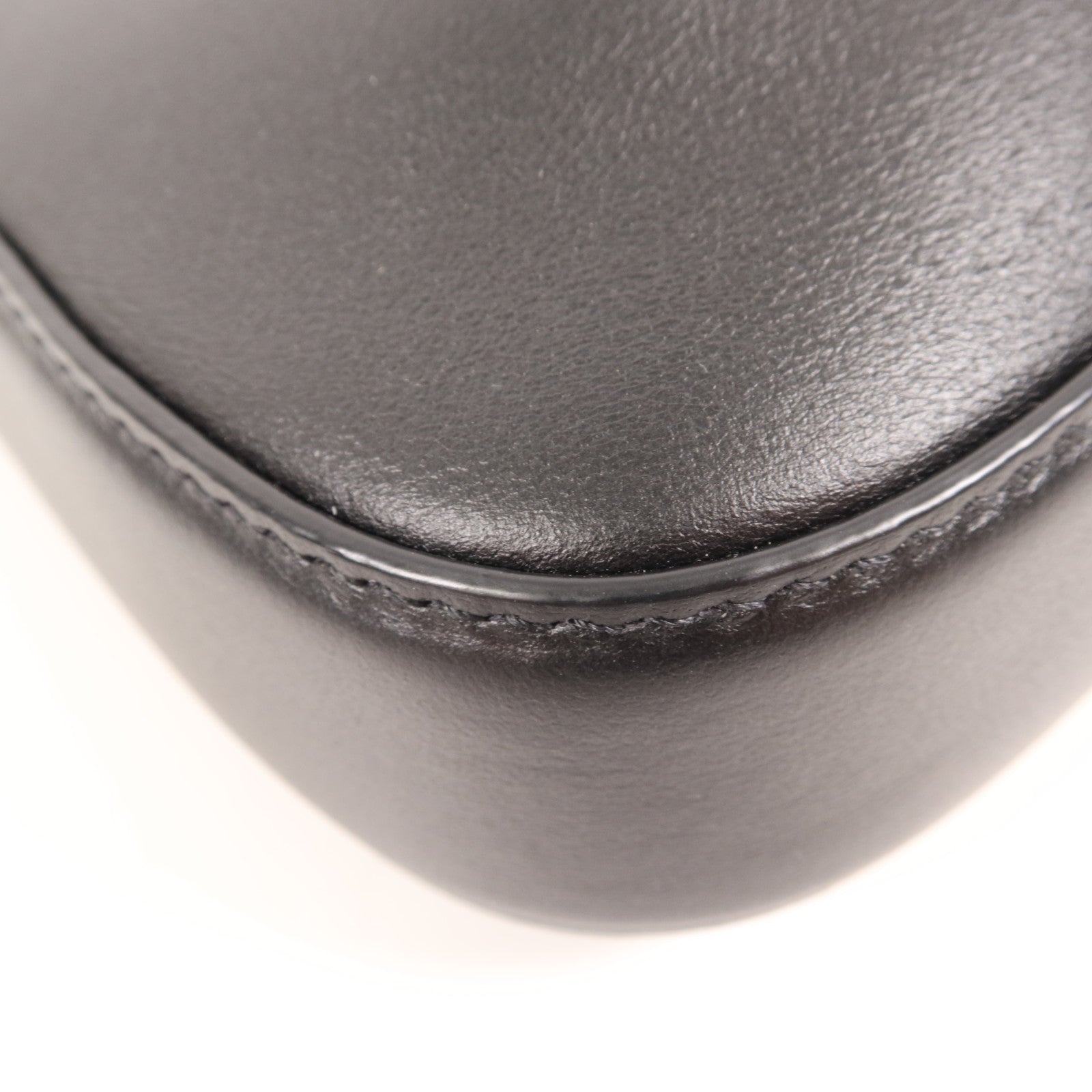 BVLGARI 牛皮皮革Serpenti Baia金扣鏈帶肩背袋