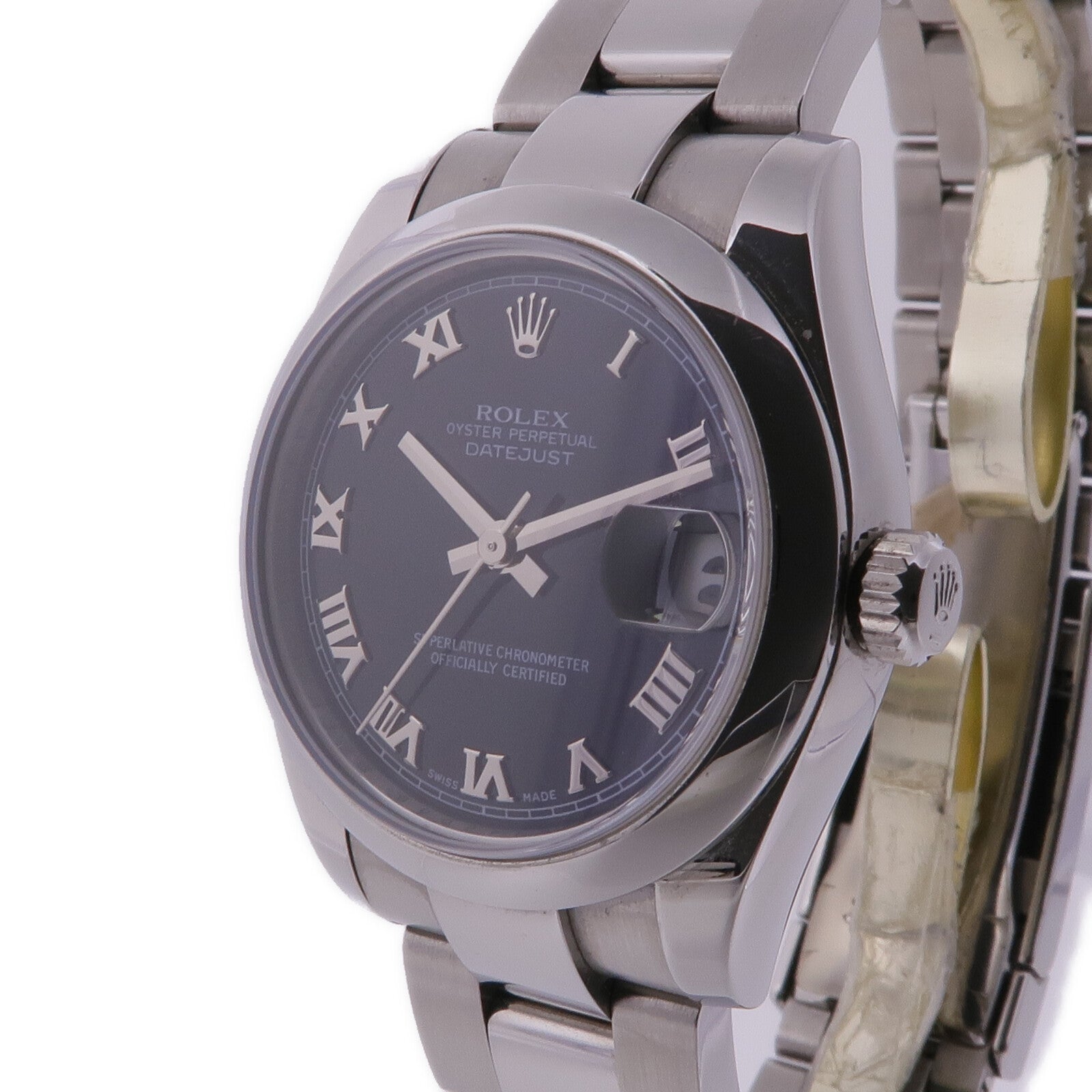 ROLEX Datejust 178240