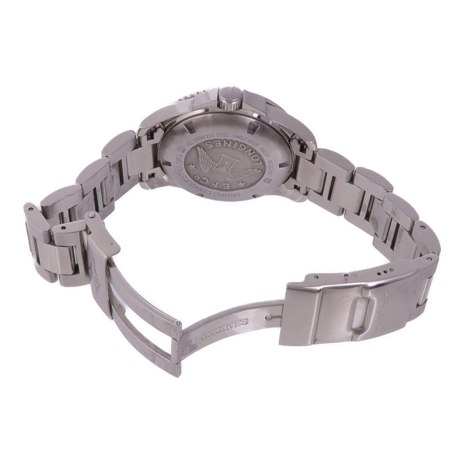 LONGINES HydroConquest L37414566