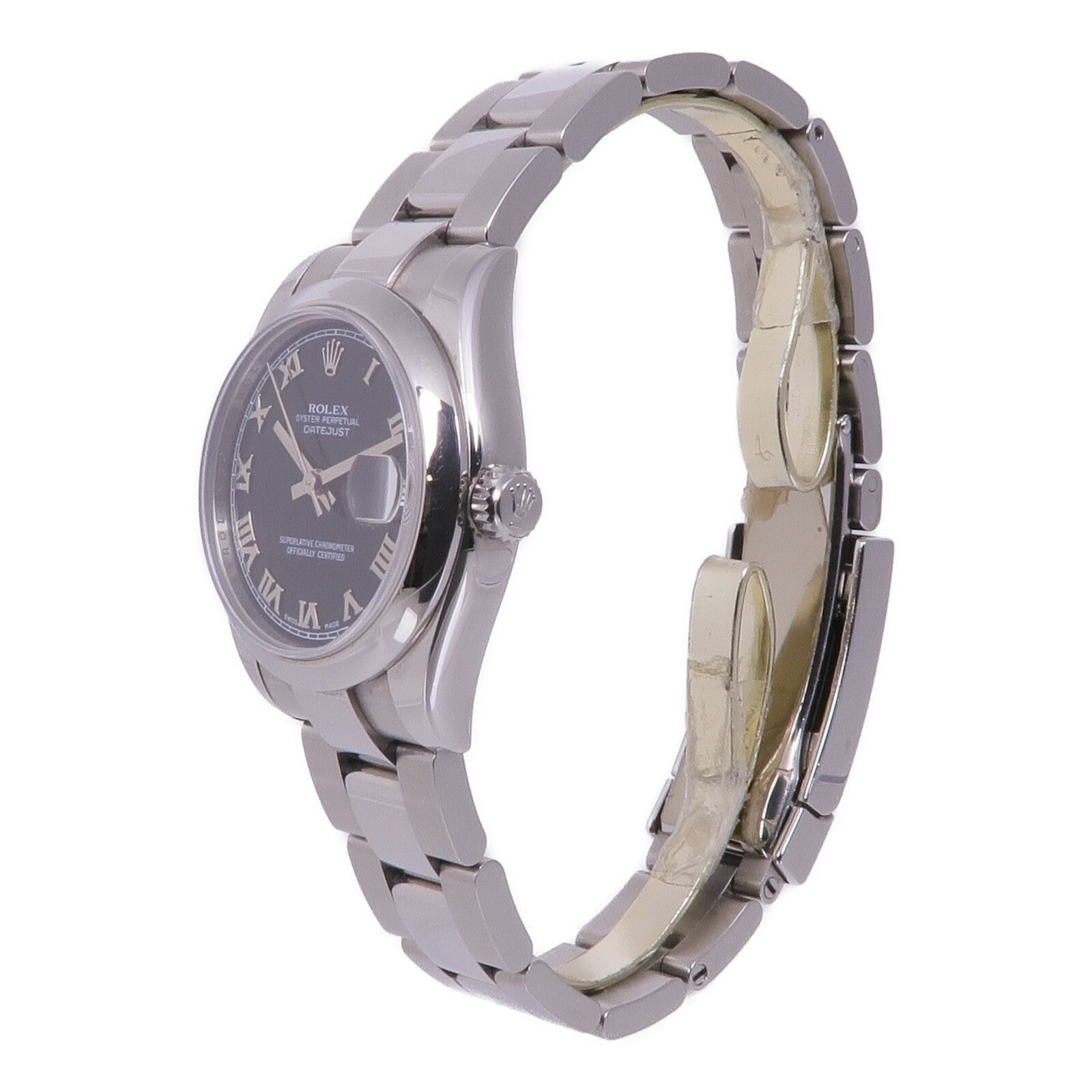 ROLEX Datejust 178240