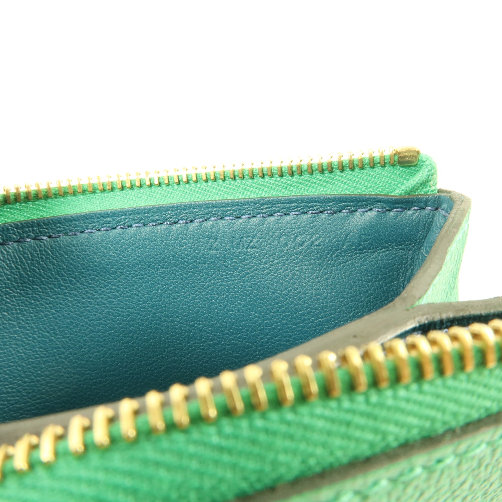 HERMES Evercolor皮革ATout 14 Pouch小袋
