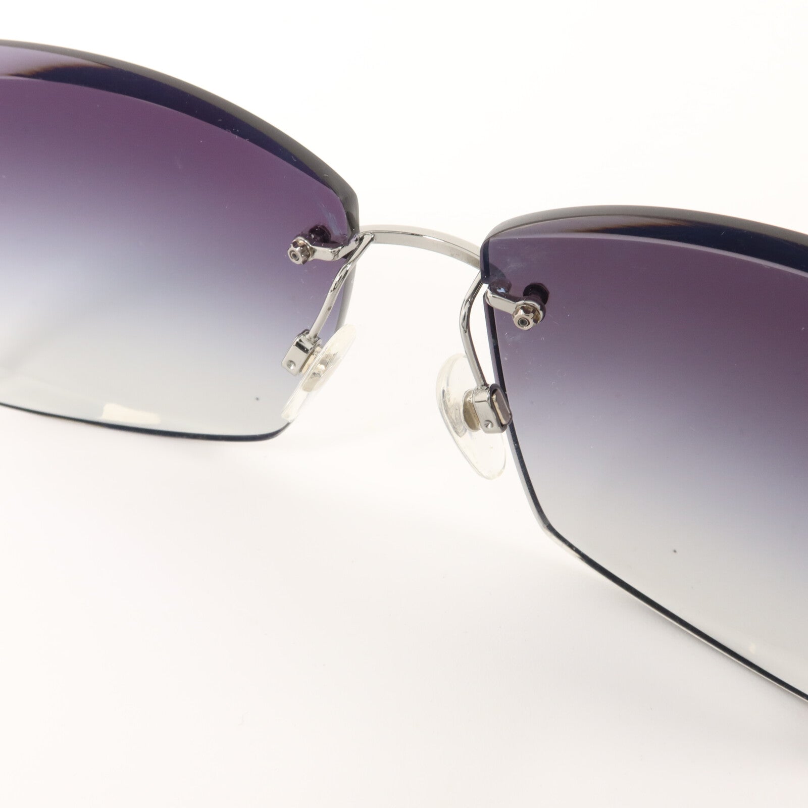 CHANEL PVC Sunglasses太陽眼鏡