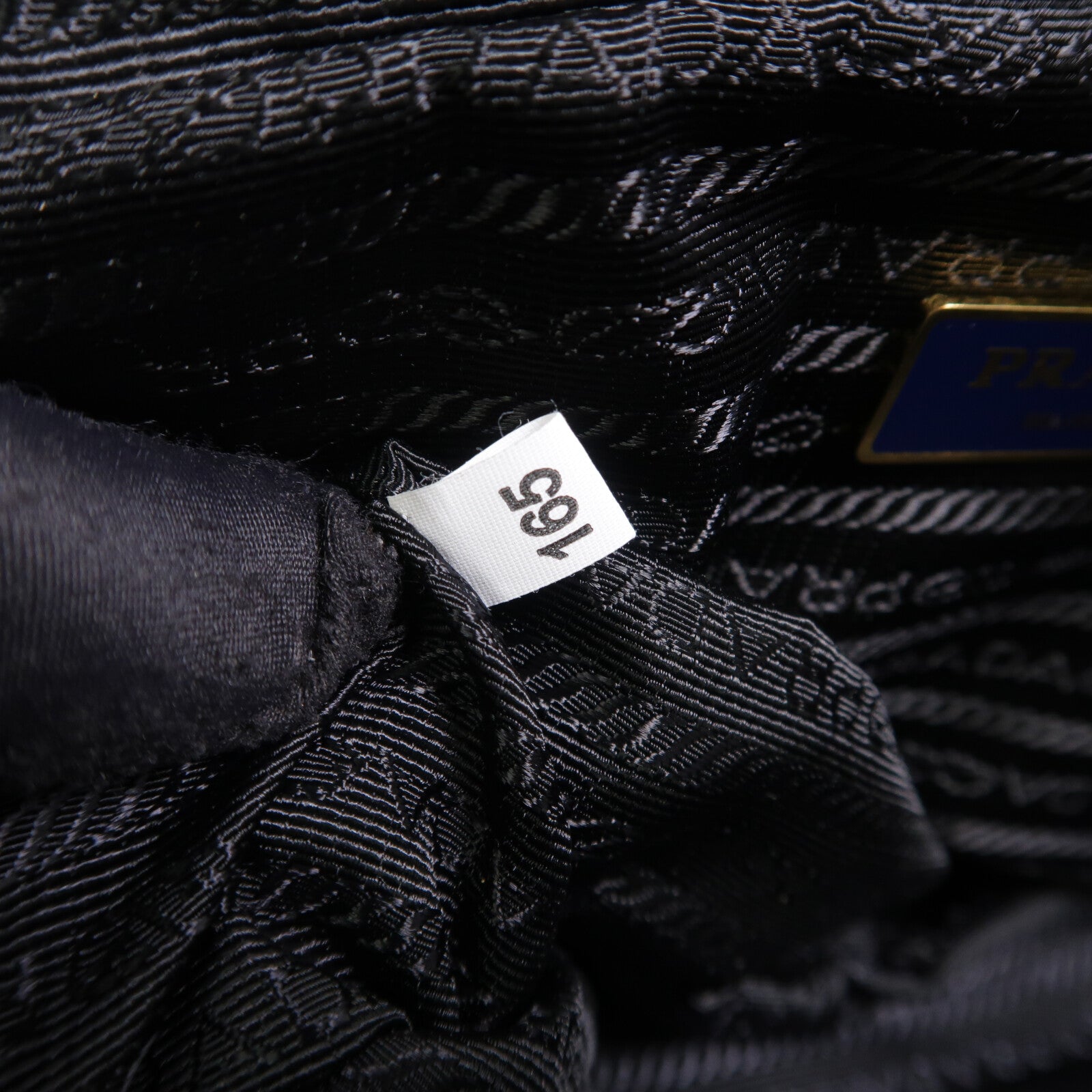 PRADA 牛皮皮革Shoulder Bag肩背袋