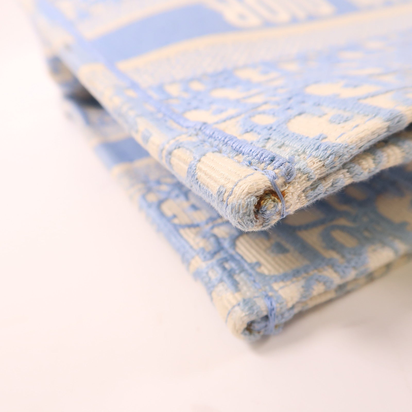 Dior 帆布Book Tote Medium手挽袋