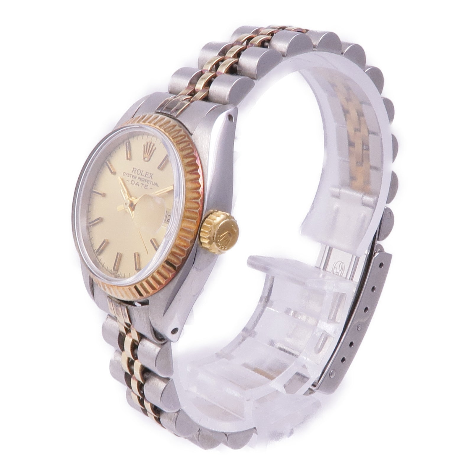 ROLEX Datejust 26mm 6917