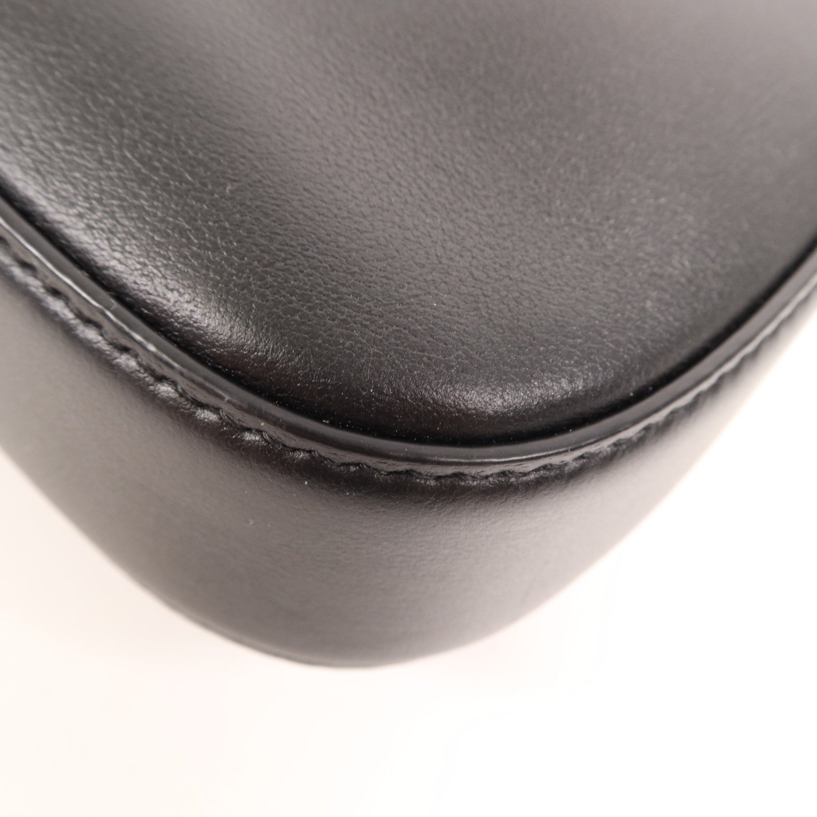 BVLGARI 牛皮皮革Serpenti Baia金扣鏈帶肩背袋