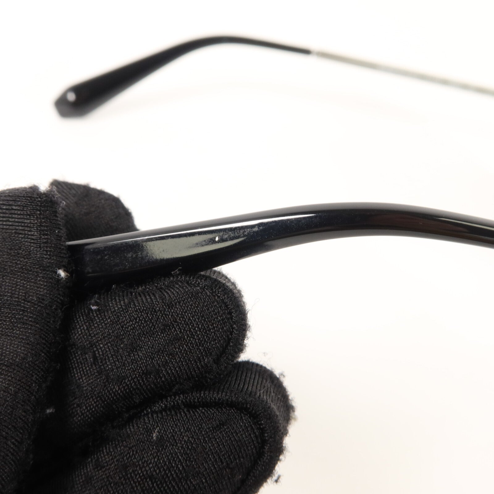 CHANEL PVC Sunglasses太陽眼鏡