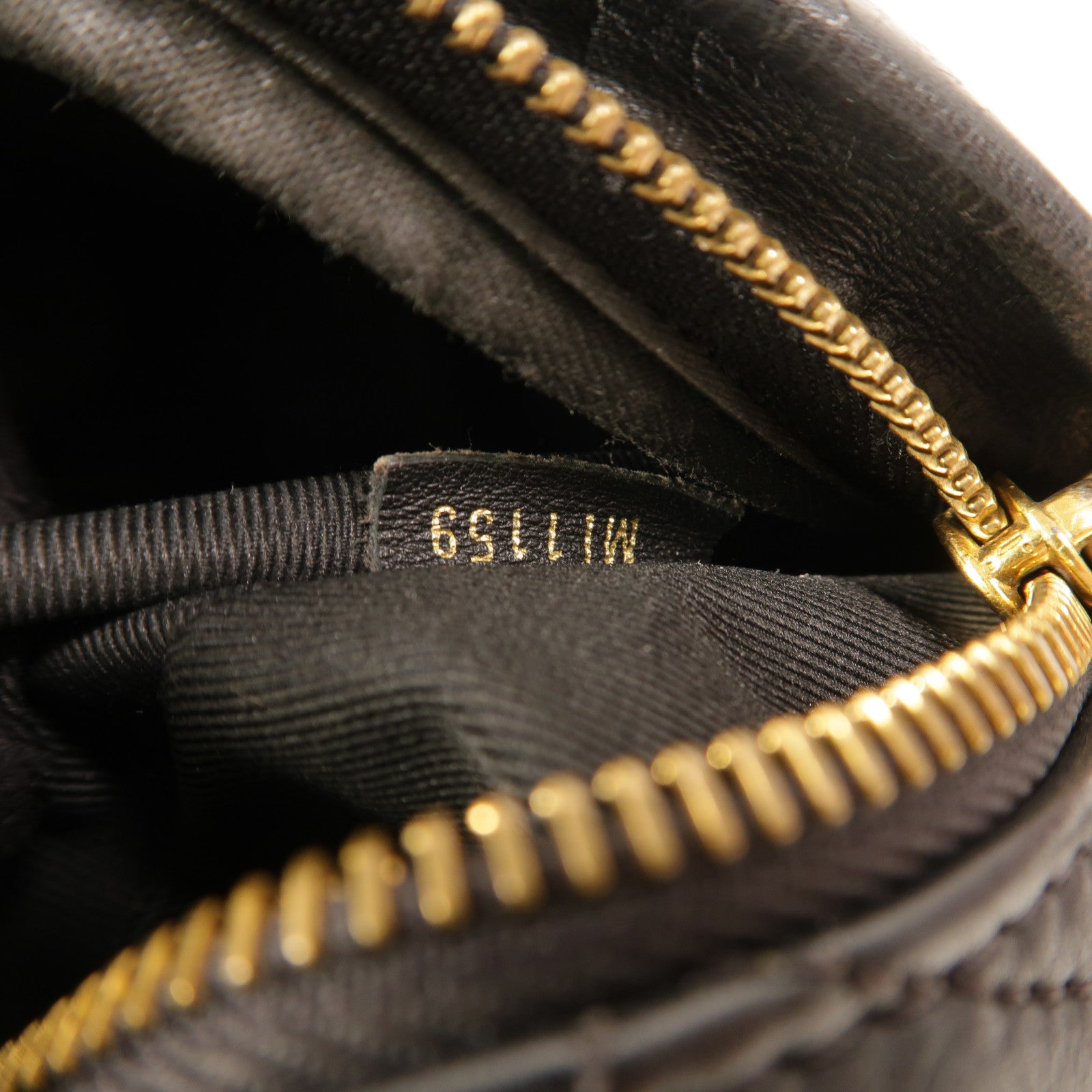 LOUIS VUITTON 牛皮皮革New Wave Bumbag