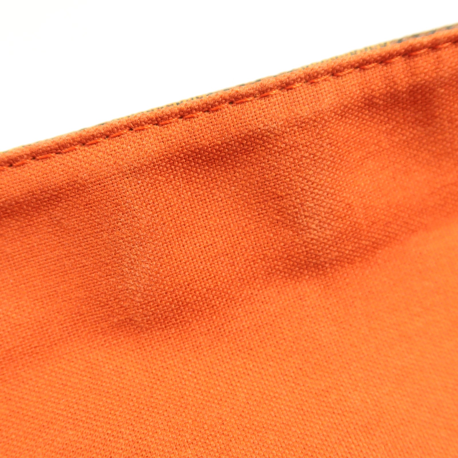 LOUIS VUITTON Damier Naviglio金扣肩背袋