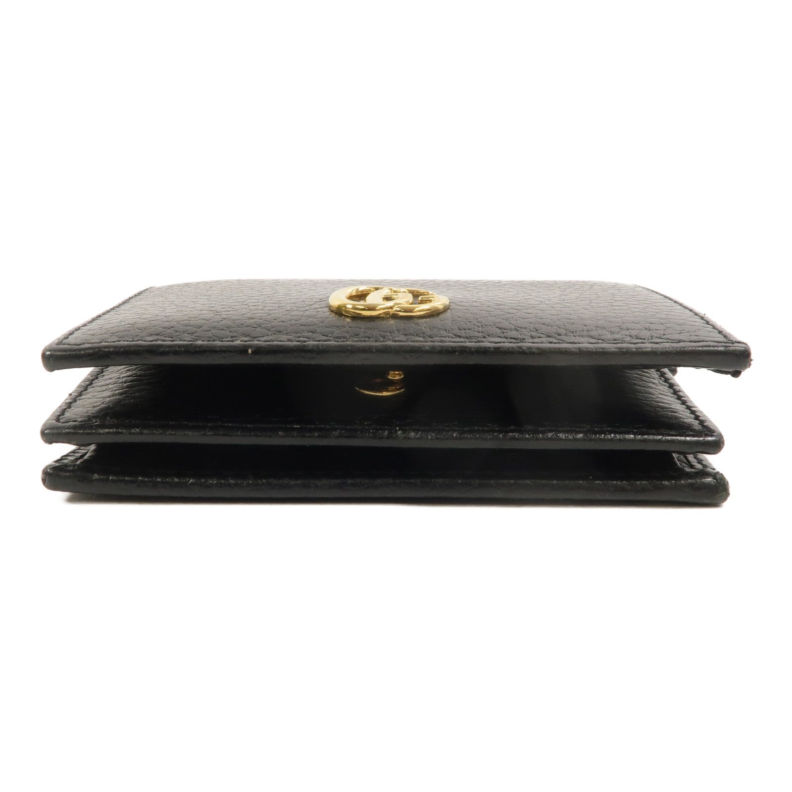 GUCCI 牛皮皮革Wallet錢包