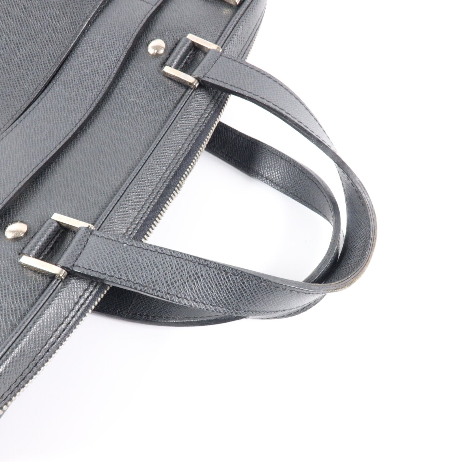 LOUIS VUITTON Taiga Alexander手挽袋