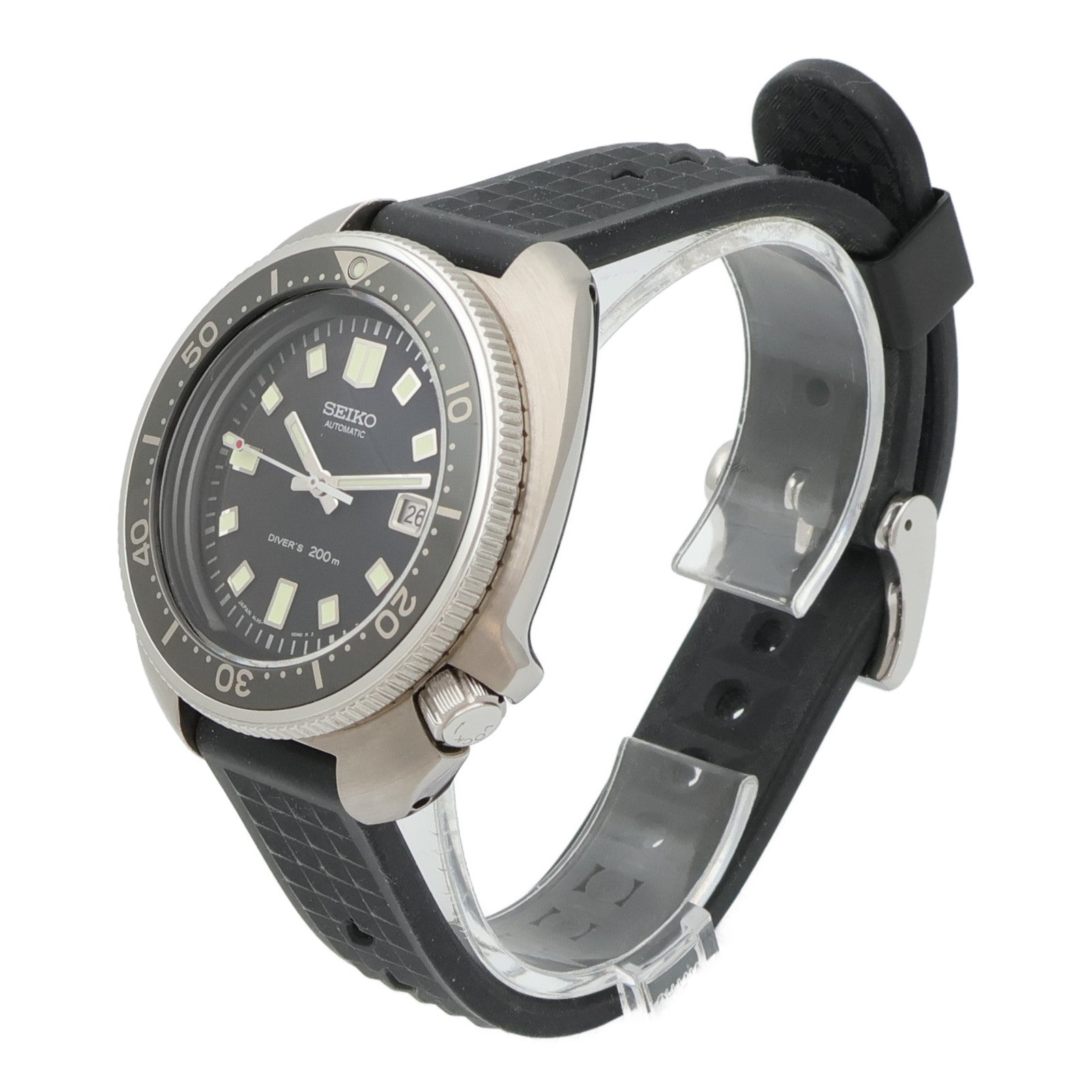 SEIKO Prospex Limited Edition SLA033J1