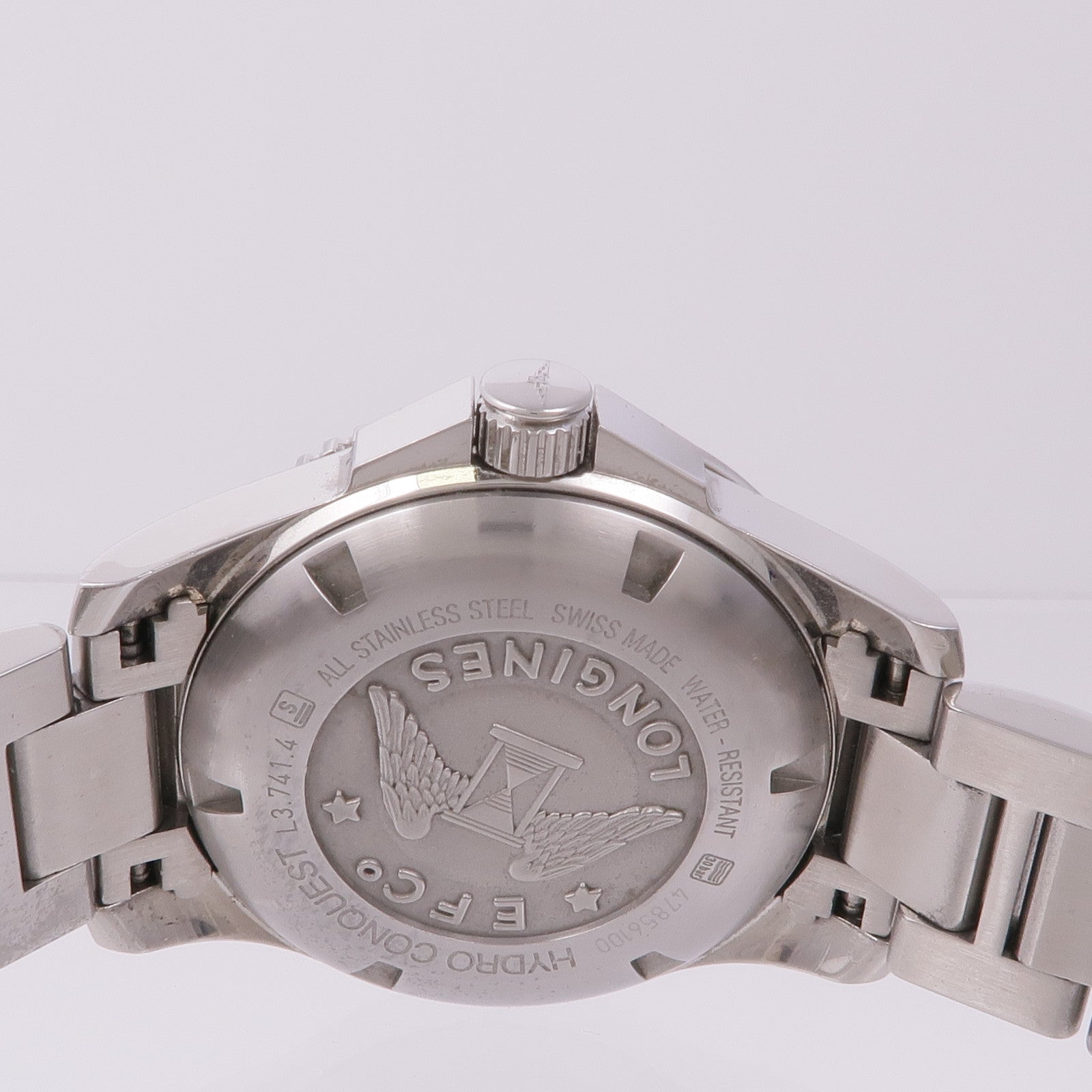 LONGINES HydroConquest L37414566