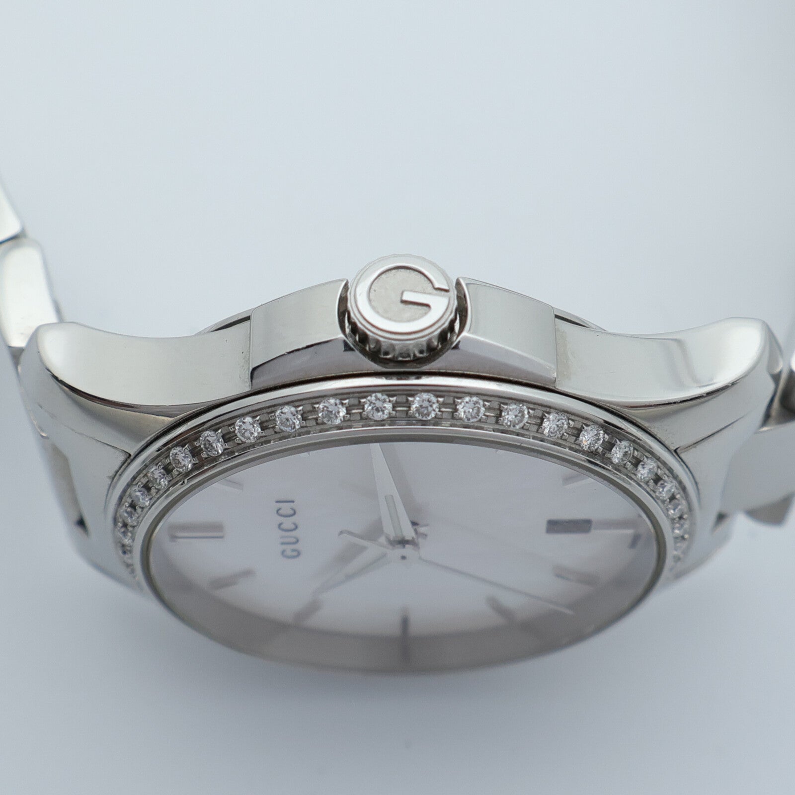 GUCCI Timeless 126.5